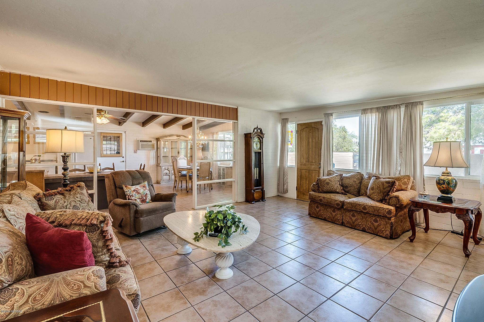 Villa Serena - Residential