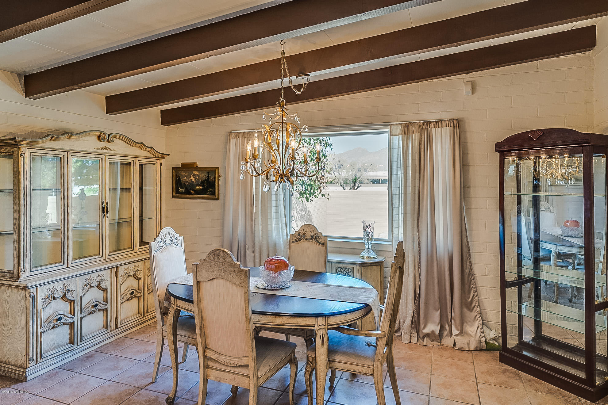 Villa Serena - Residential