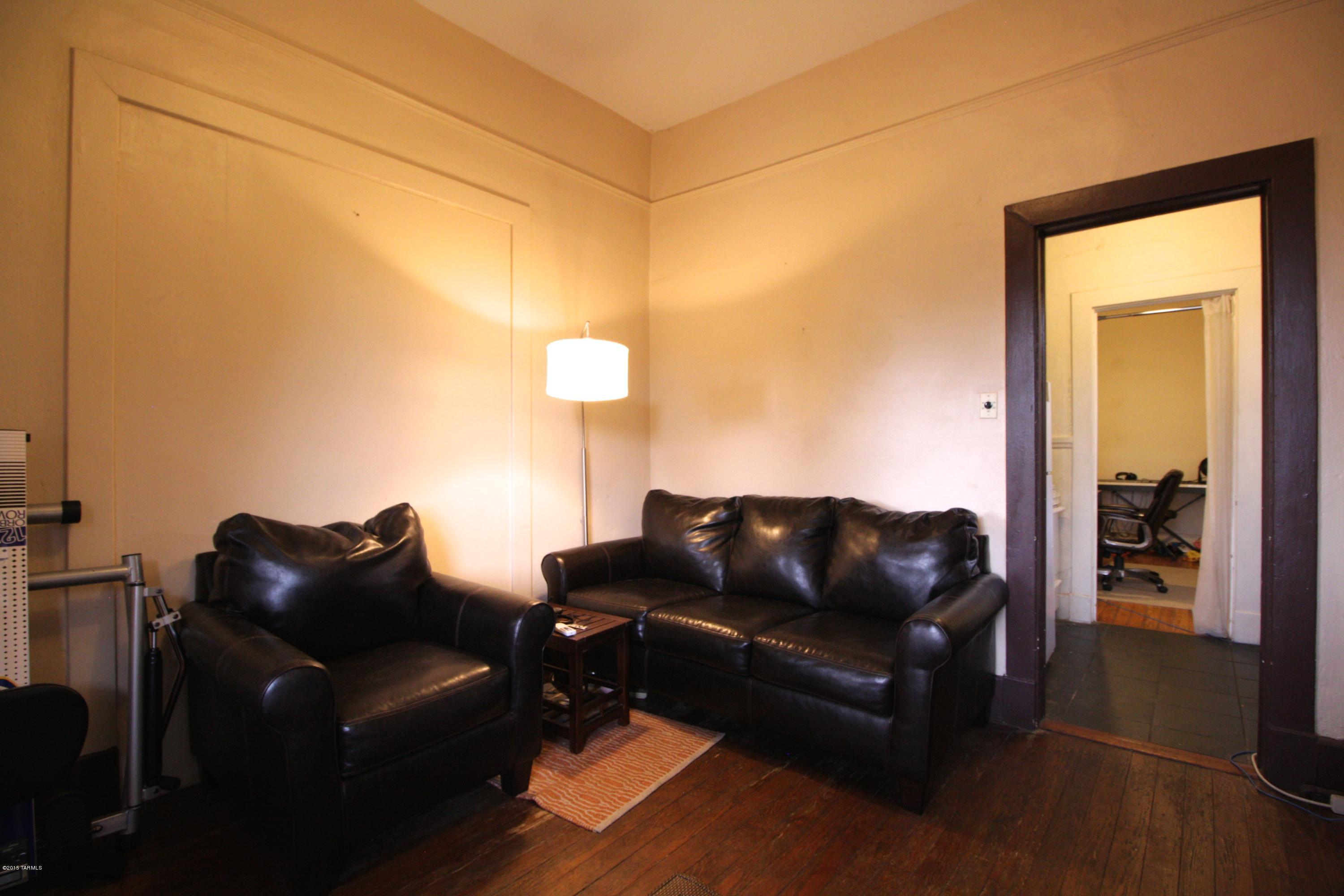 Buells - Residential Income