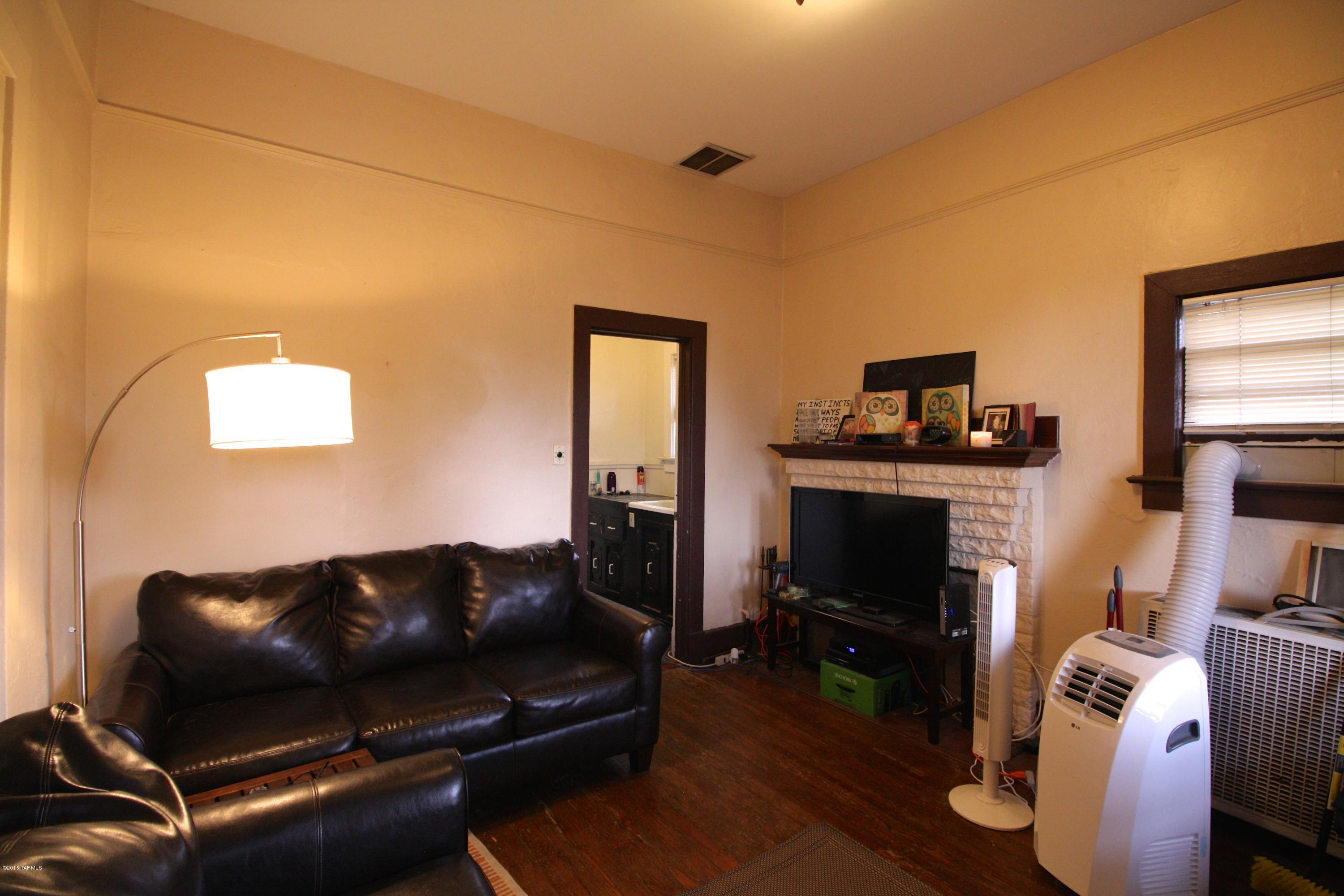Buells - Residential Income
