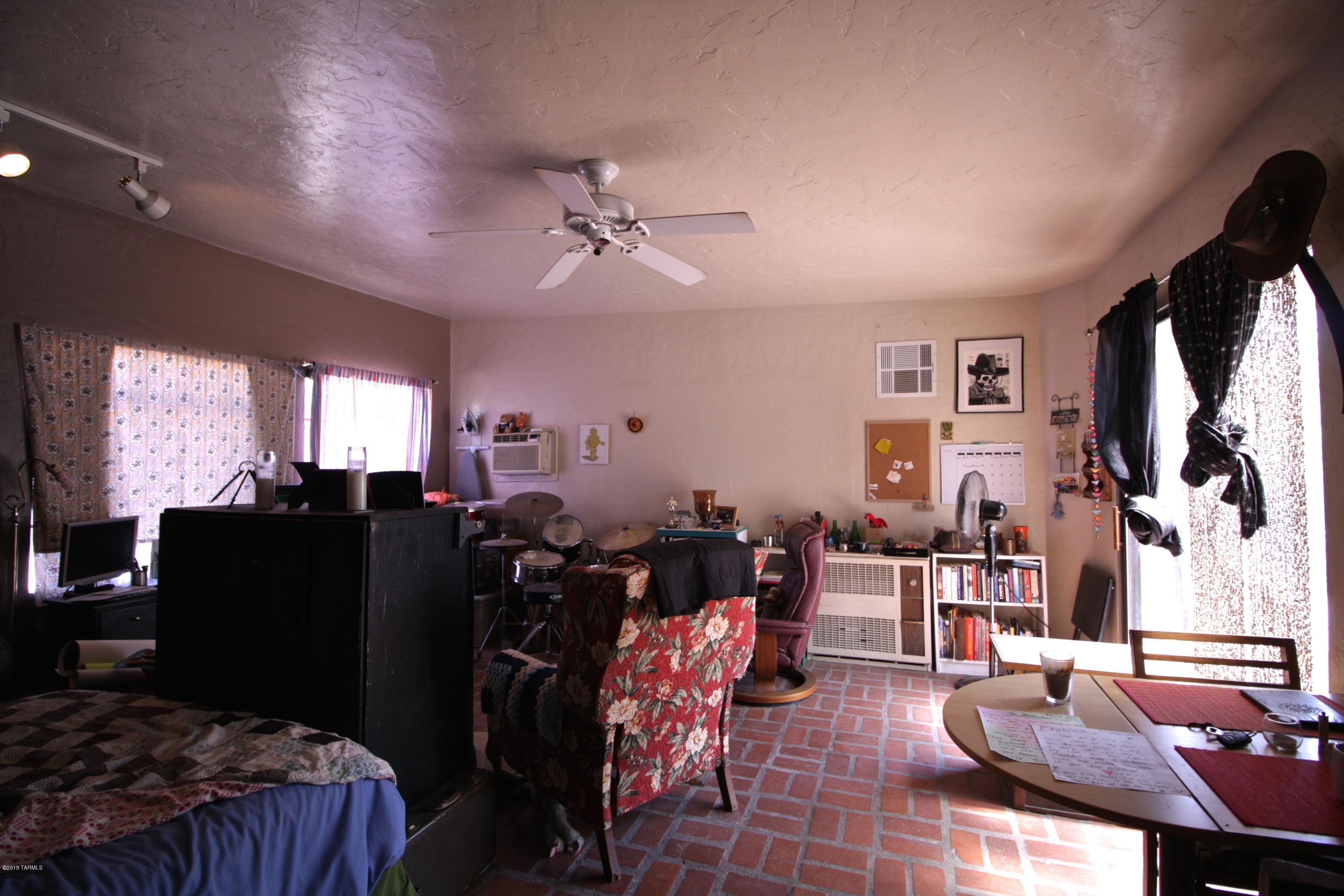 Buells - Residential Income