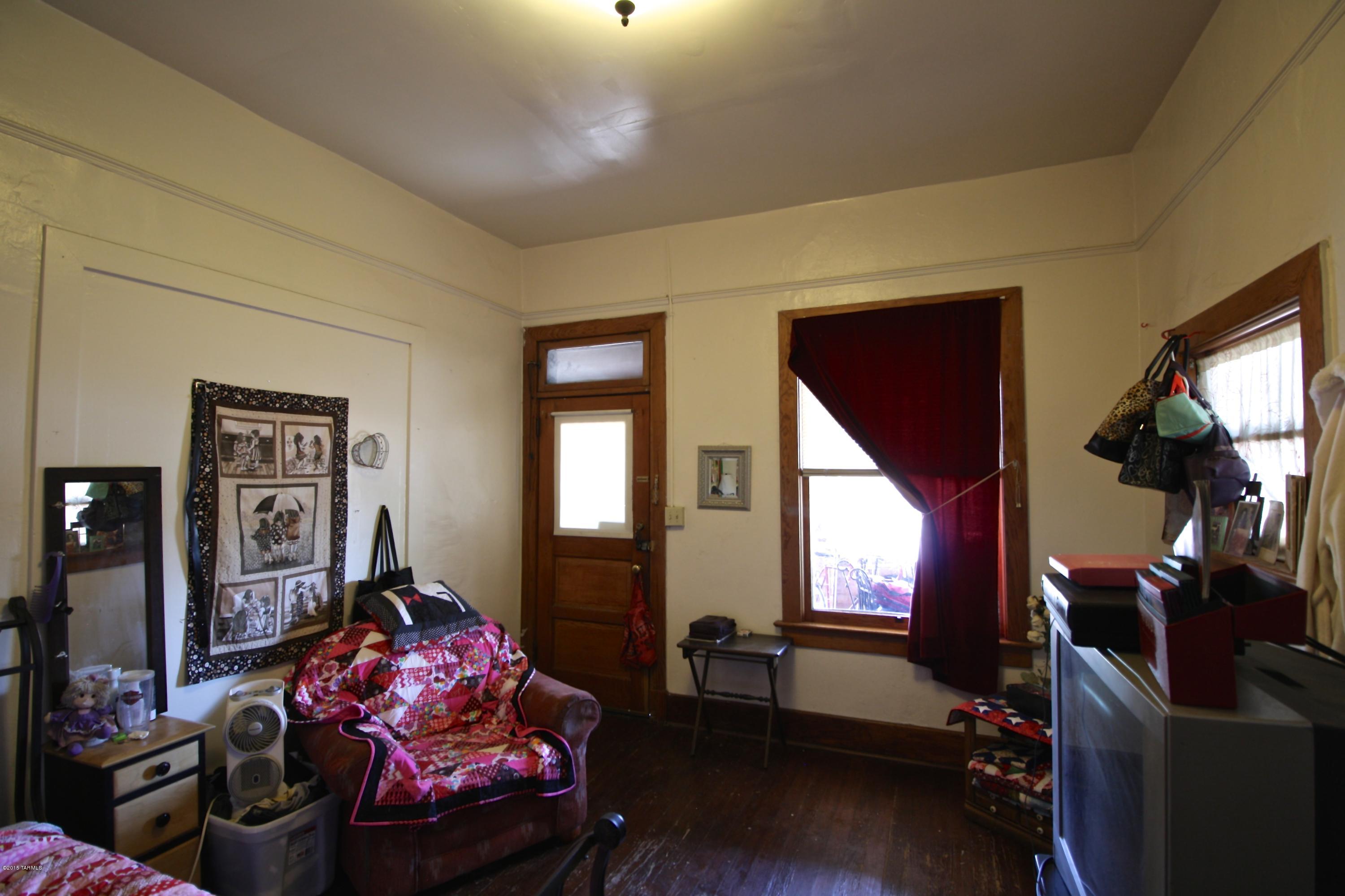 Buells - Residential Income