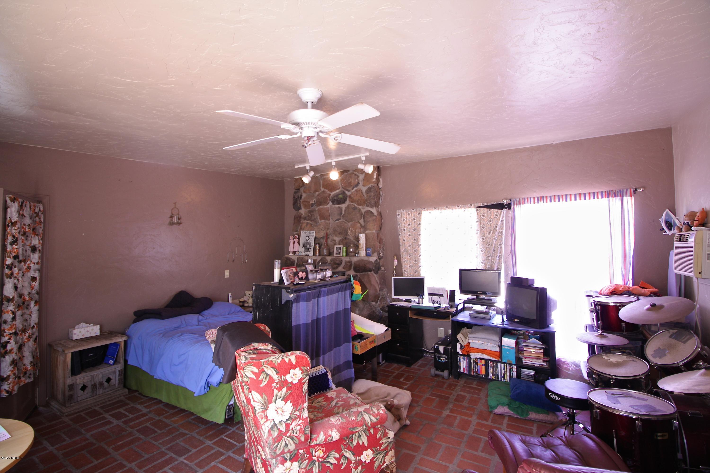 Buells - Residential Income