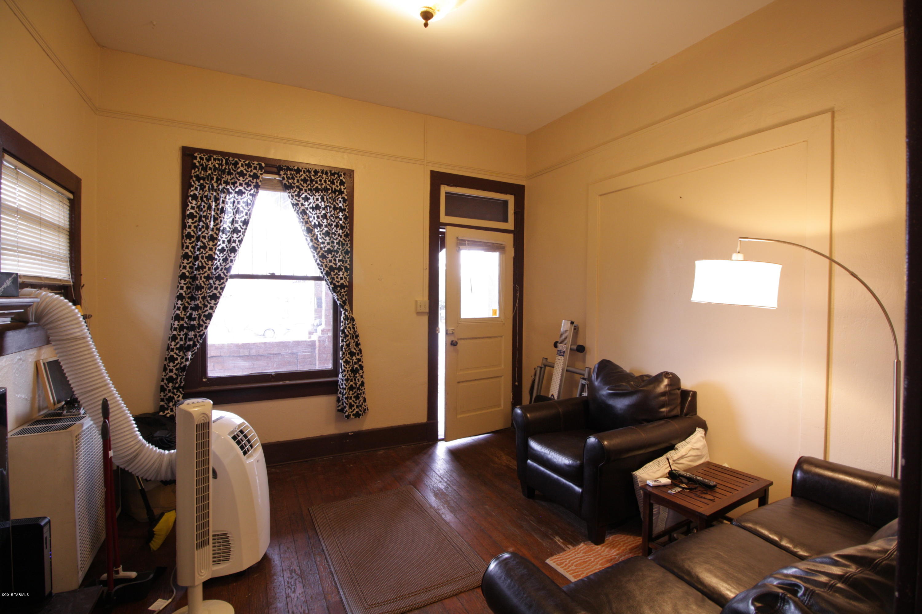 Buells - Residential Income