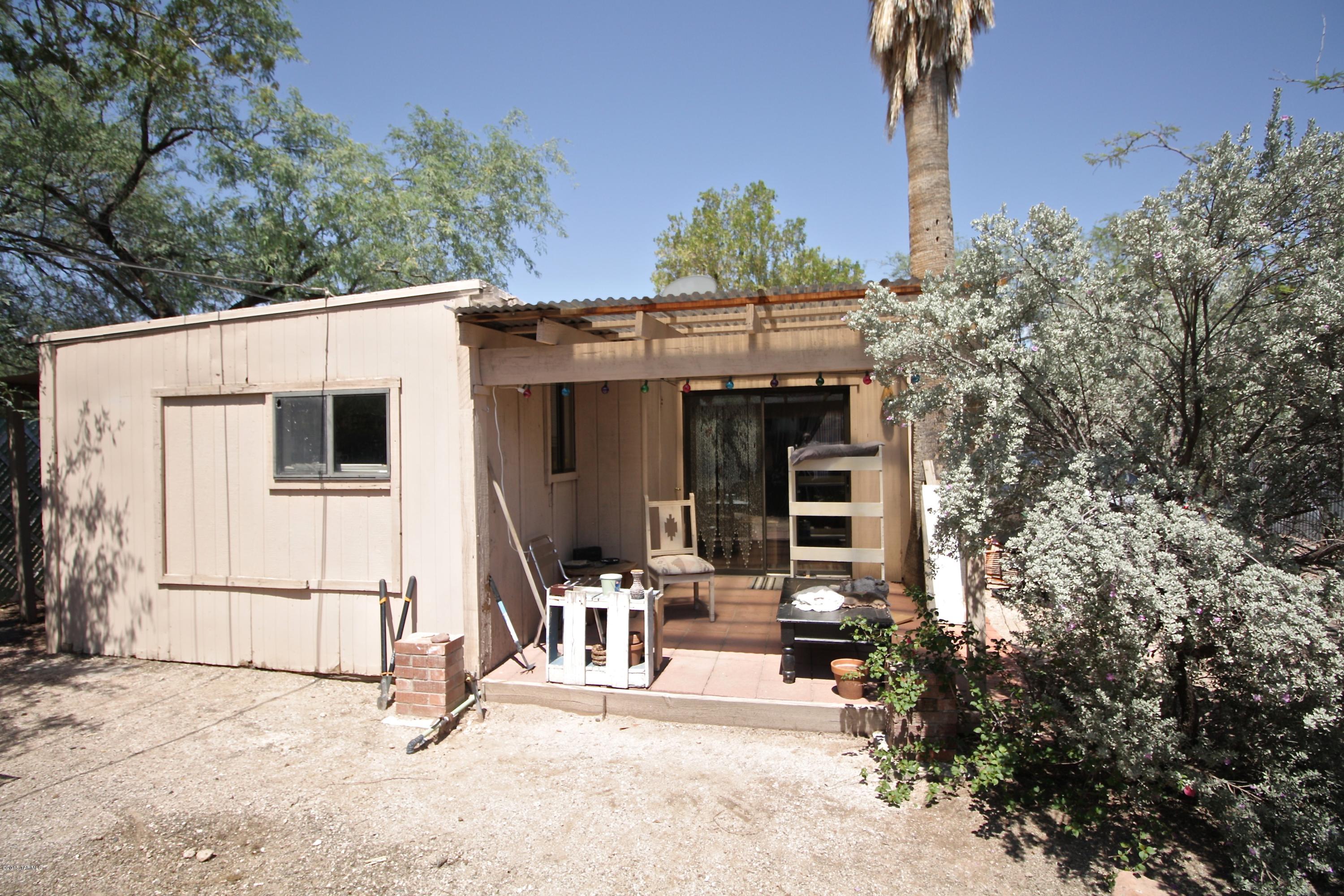 Buells - Residential Income
