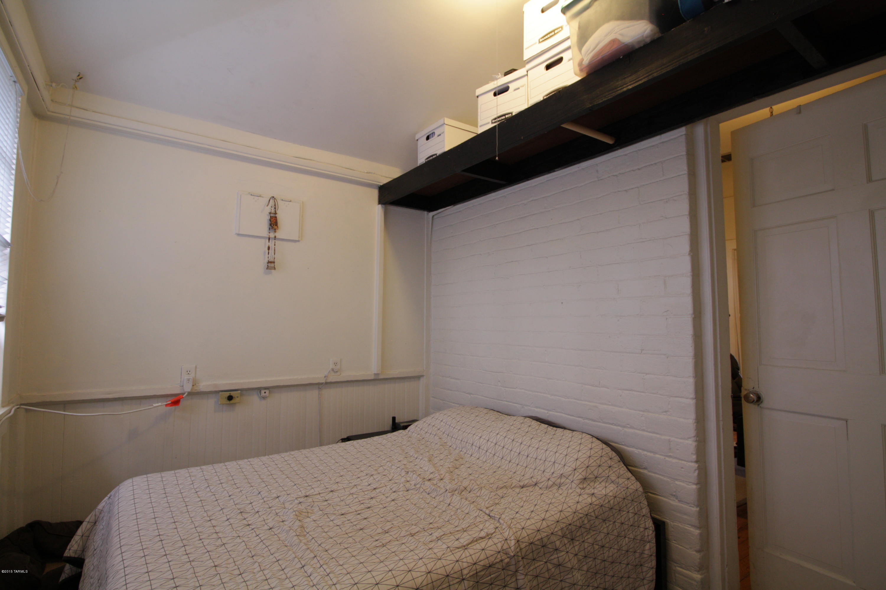 Buells - Residential Income