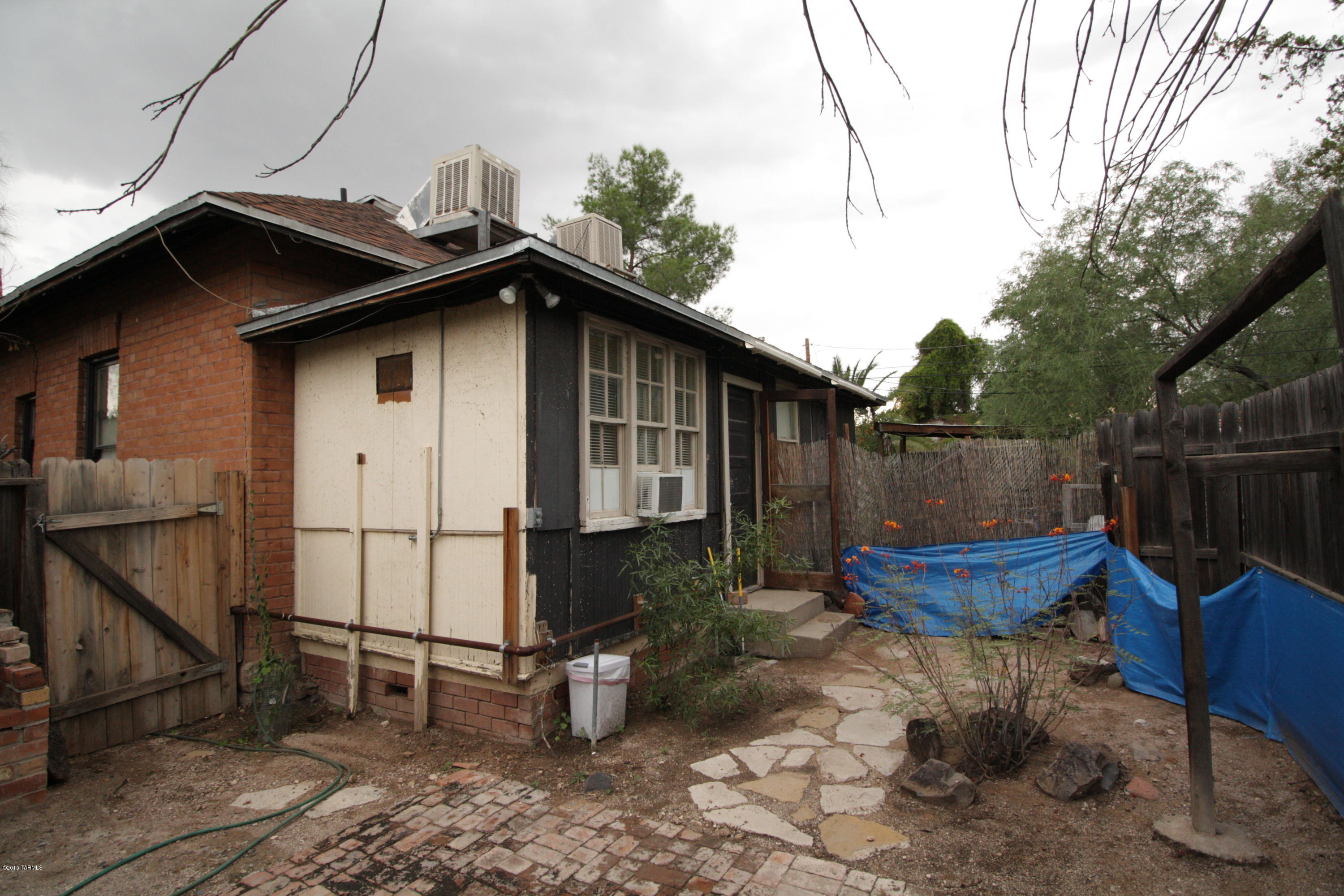 Buells - Residential Income