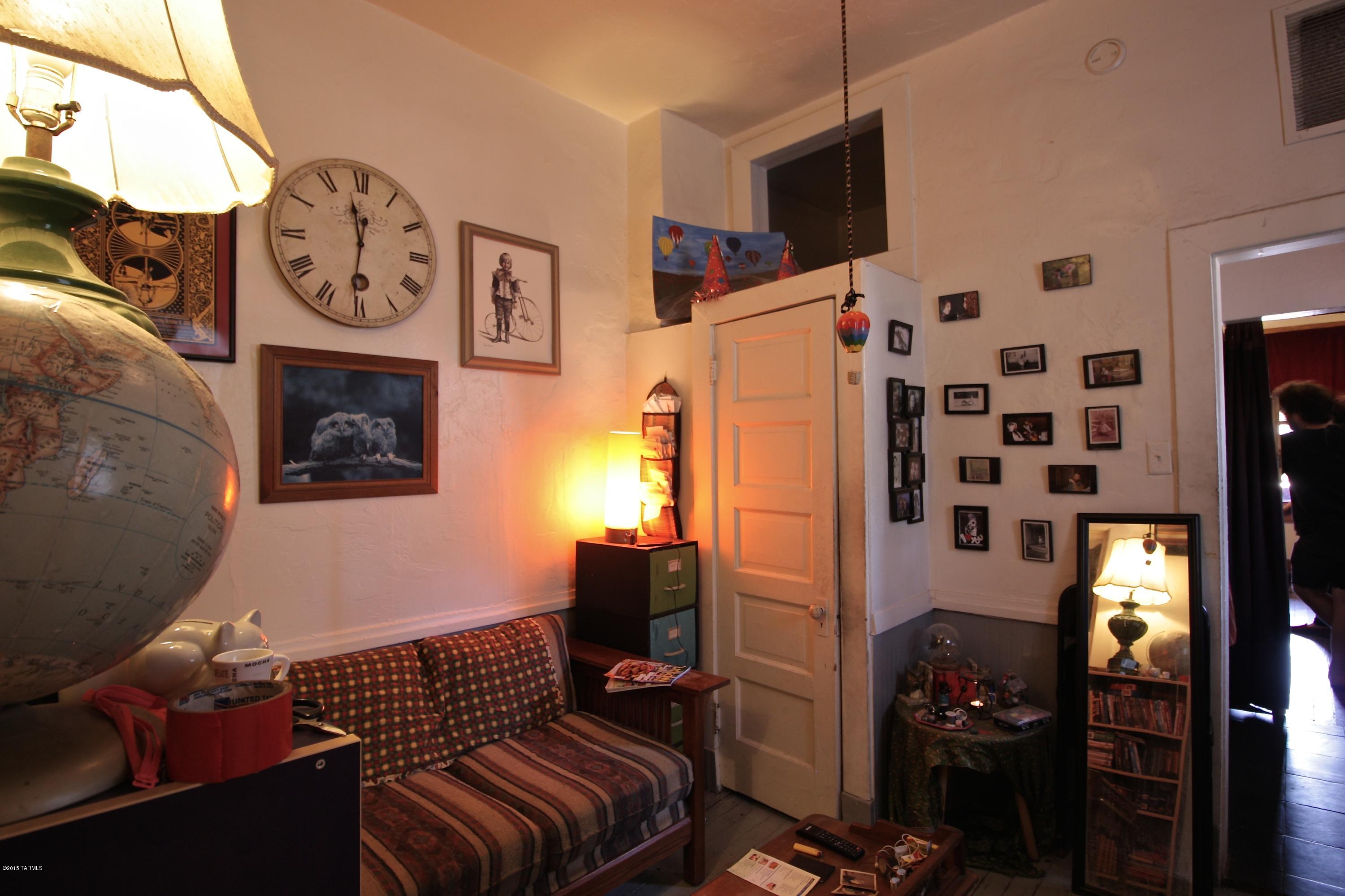 Buells - Residential Income