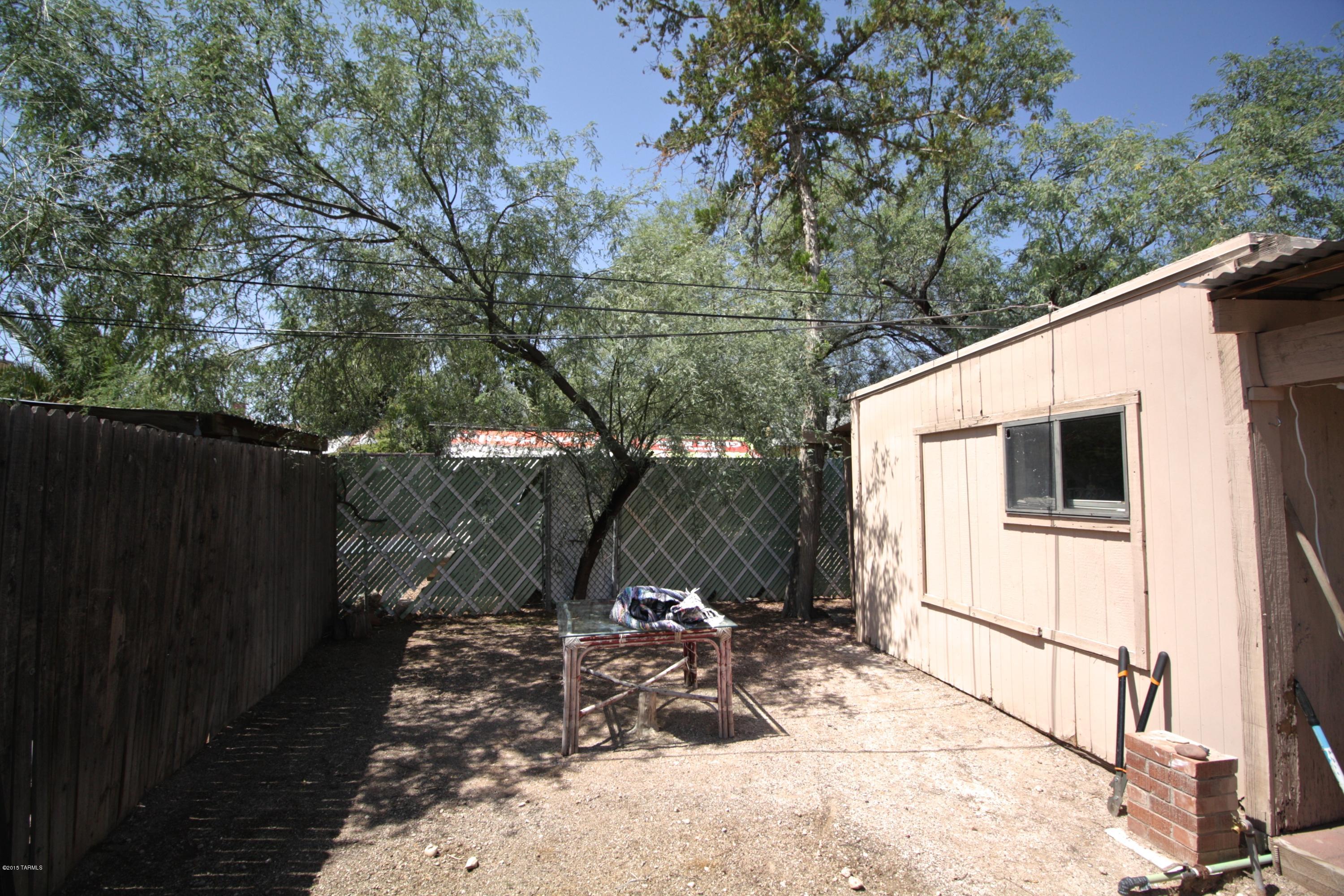 Buells - Residential Income