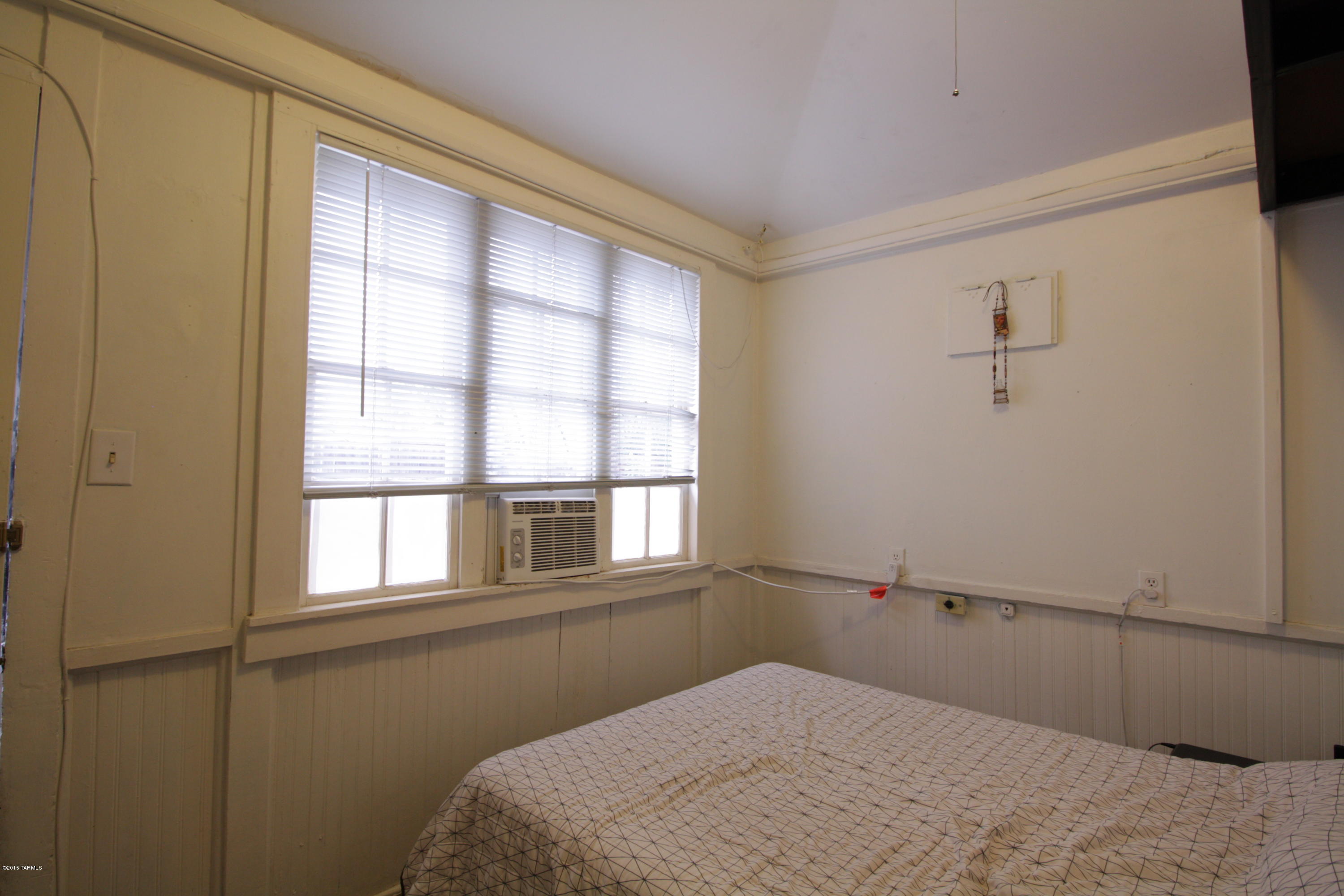 Buells - Residential Income
