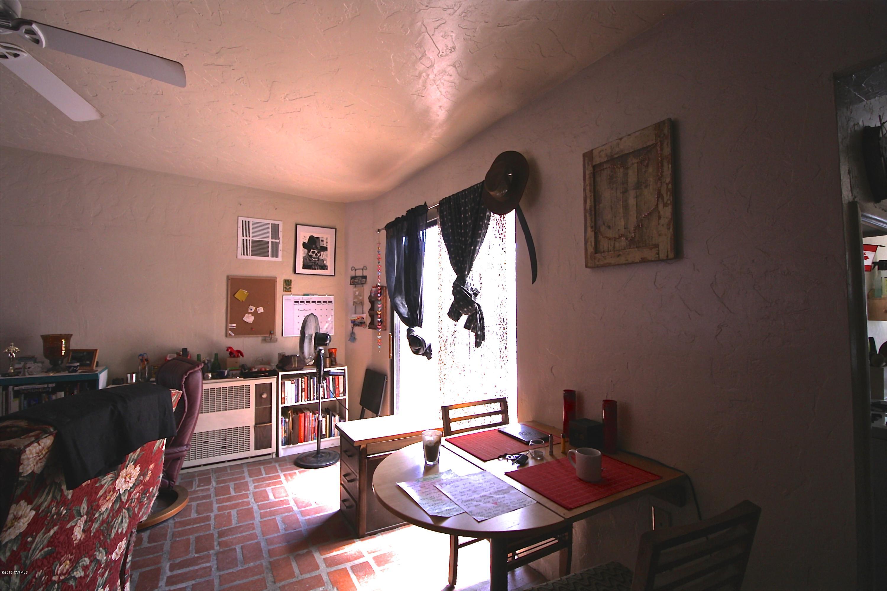 Buells - Residential Income