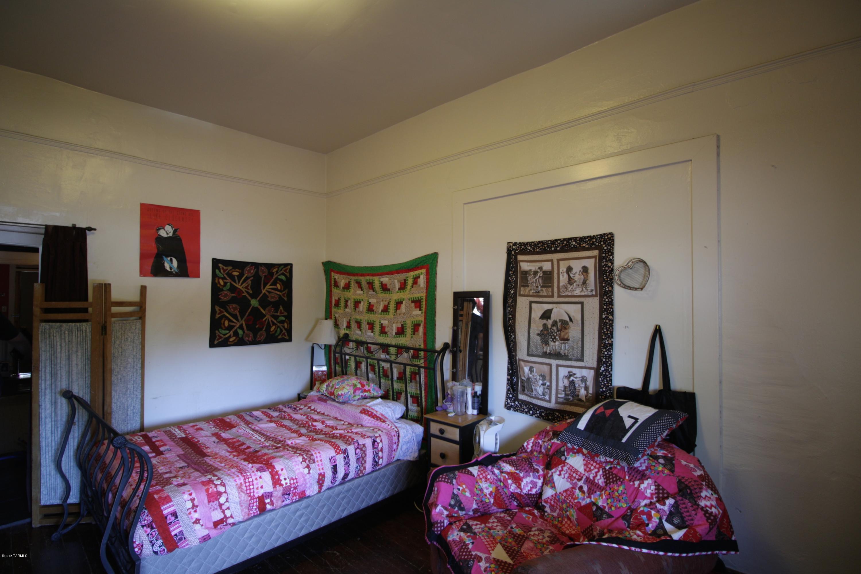 Buells - Residential Income