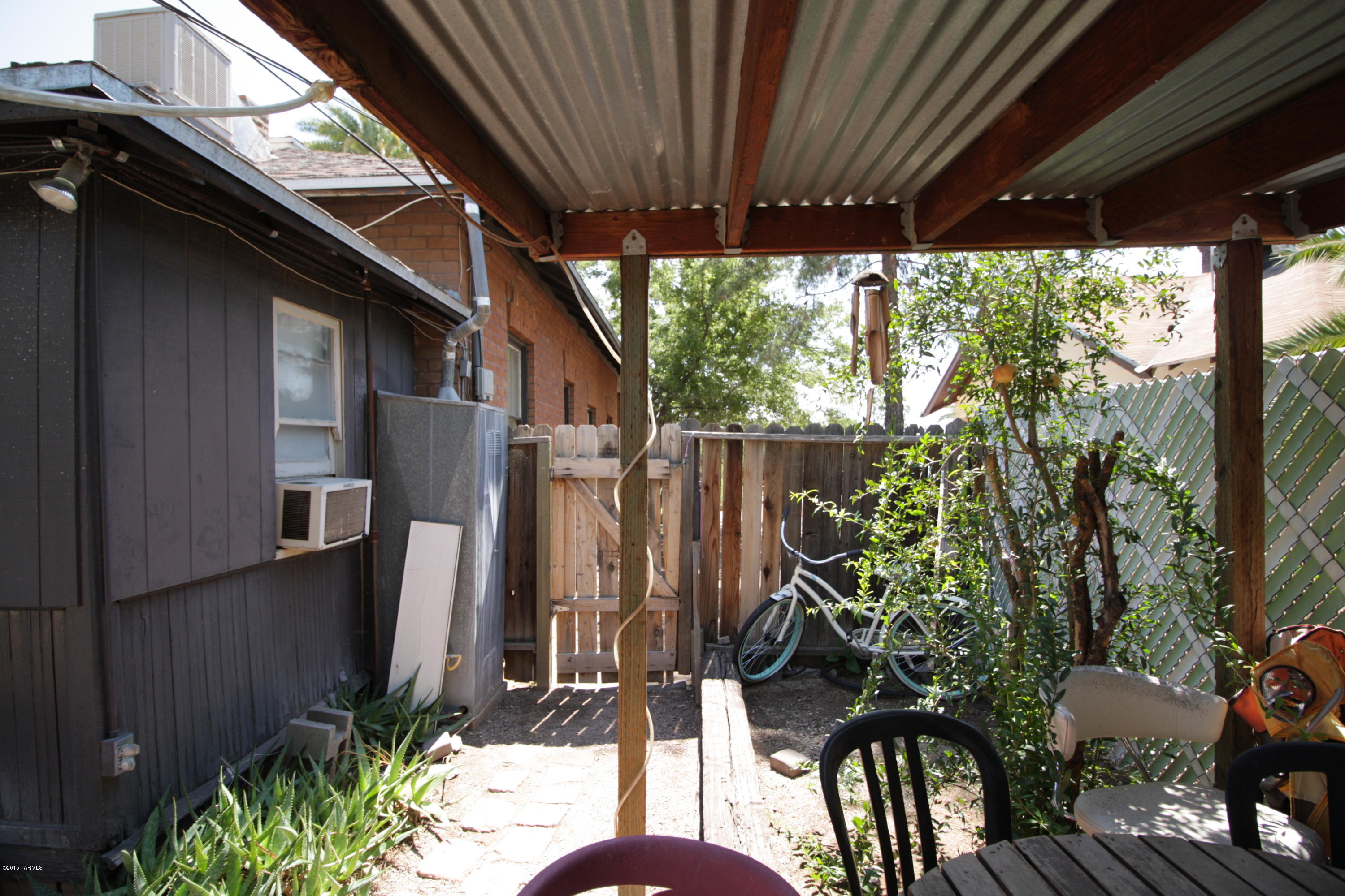 Buells - Residential Income