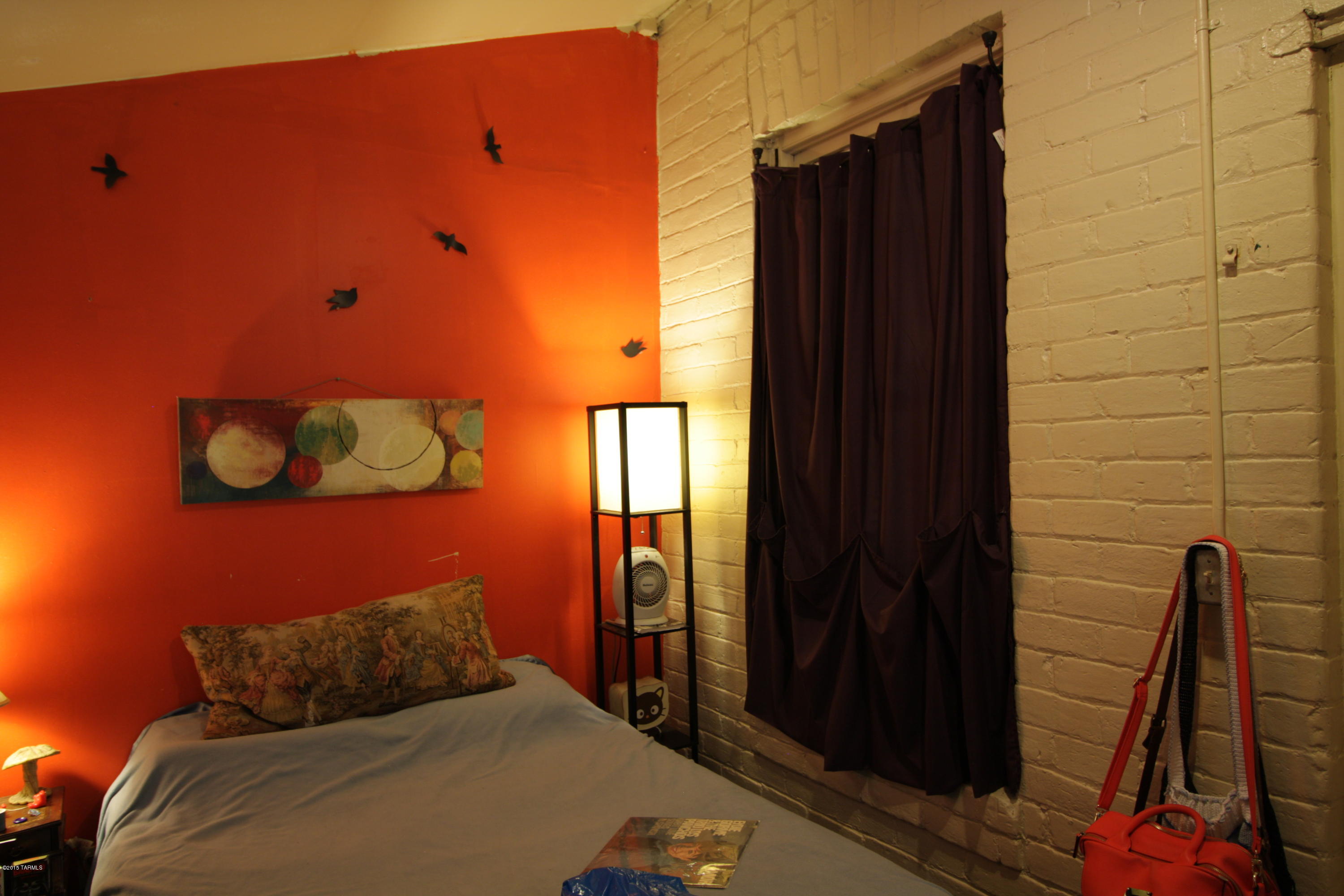 Buells - Residential Income