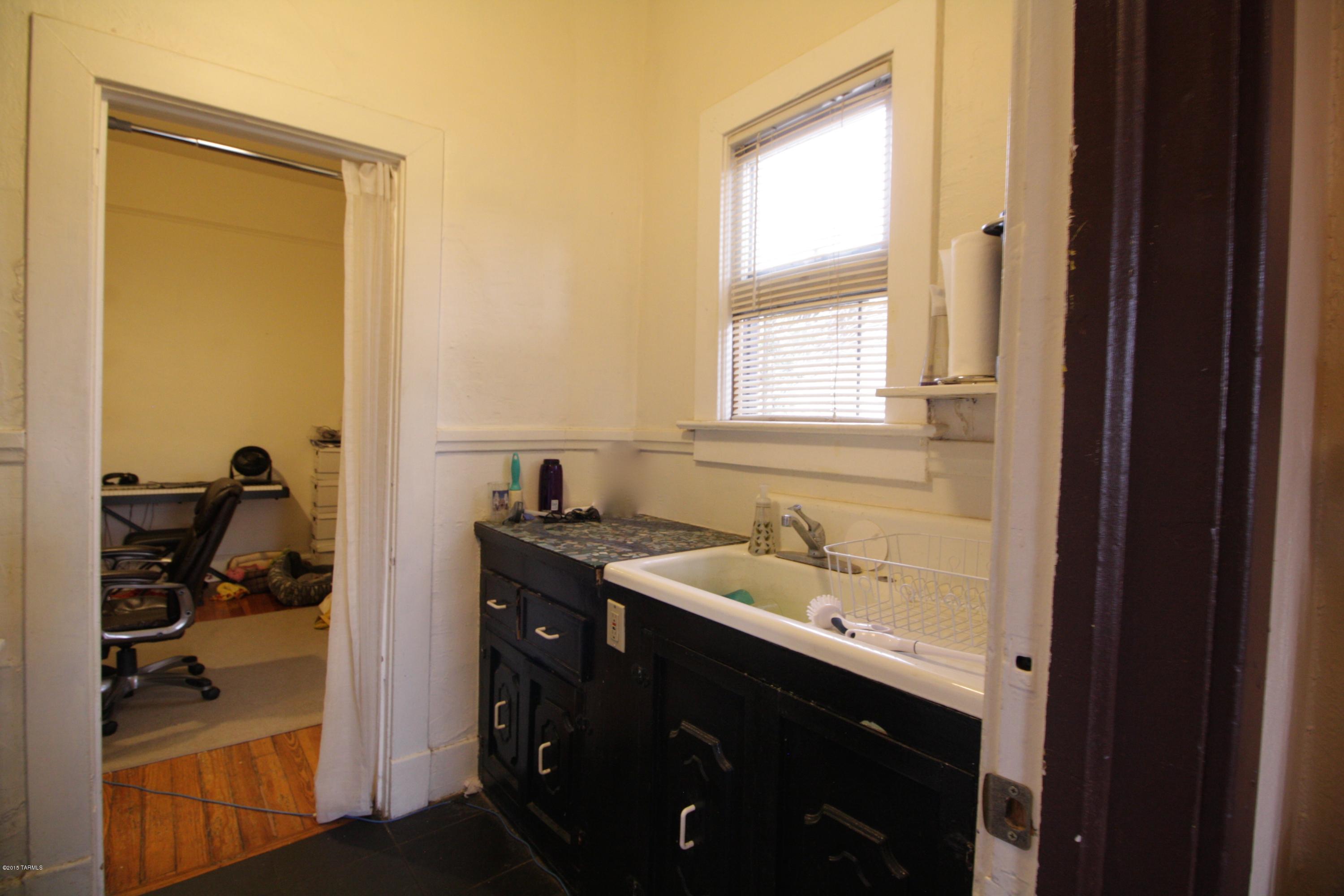 Buells - Residential Income