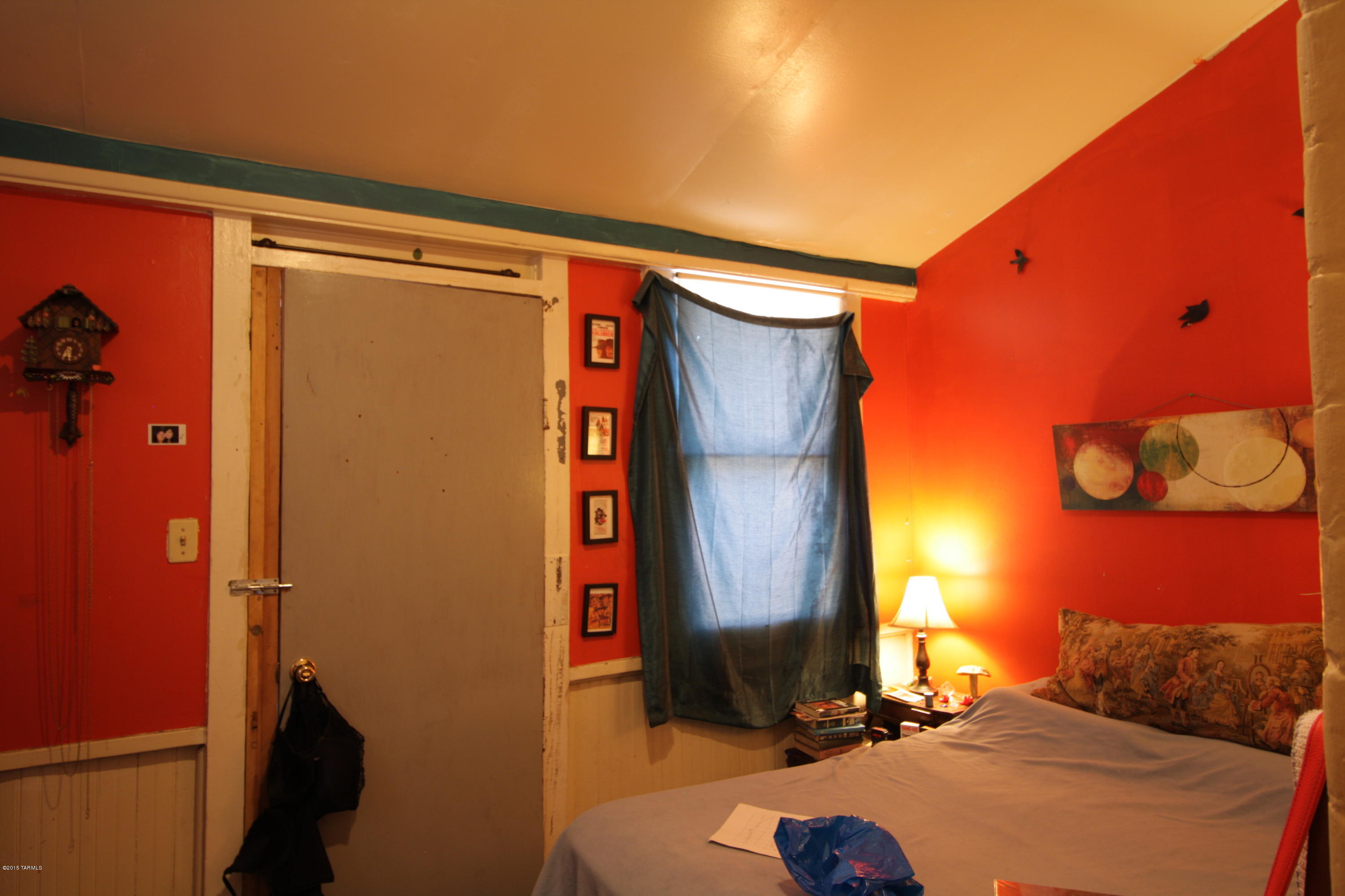 Buells - Residential Income