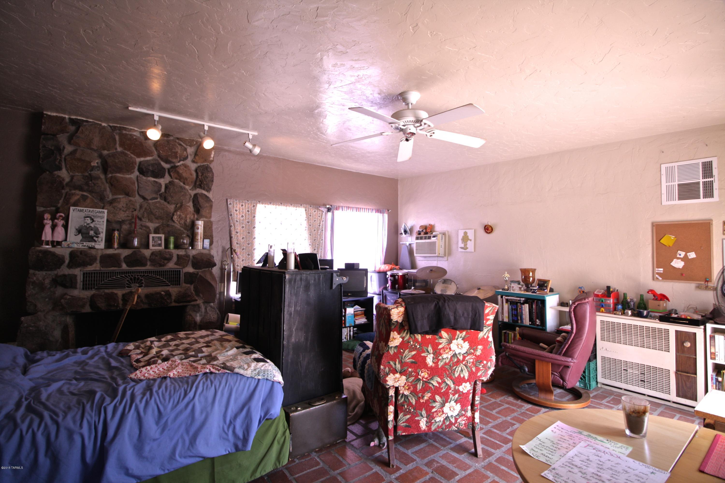 Buells - Residential Income