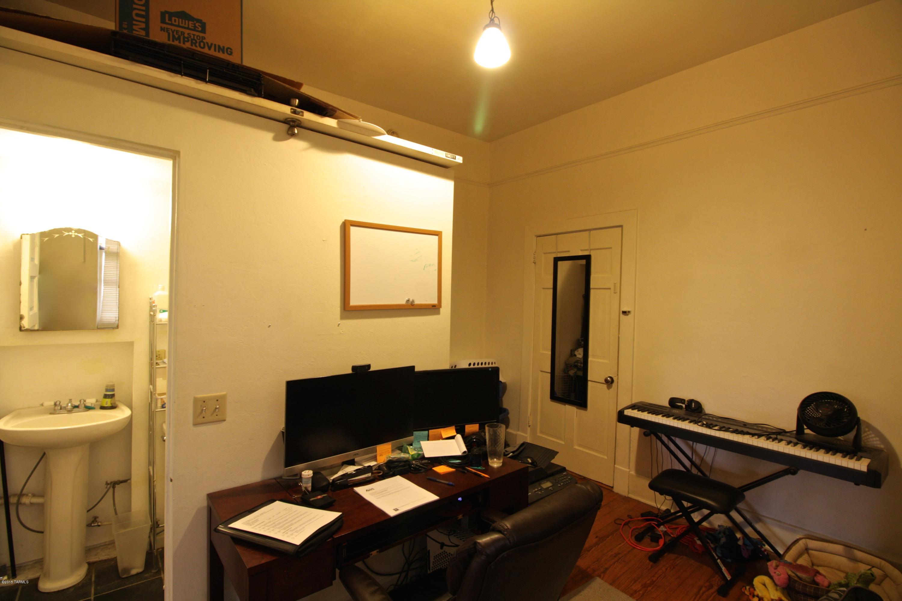 Buells - Residential Income