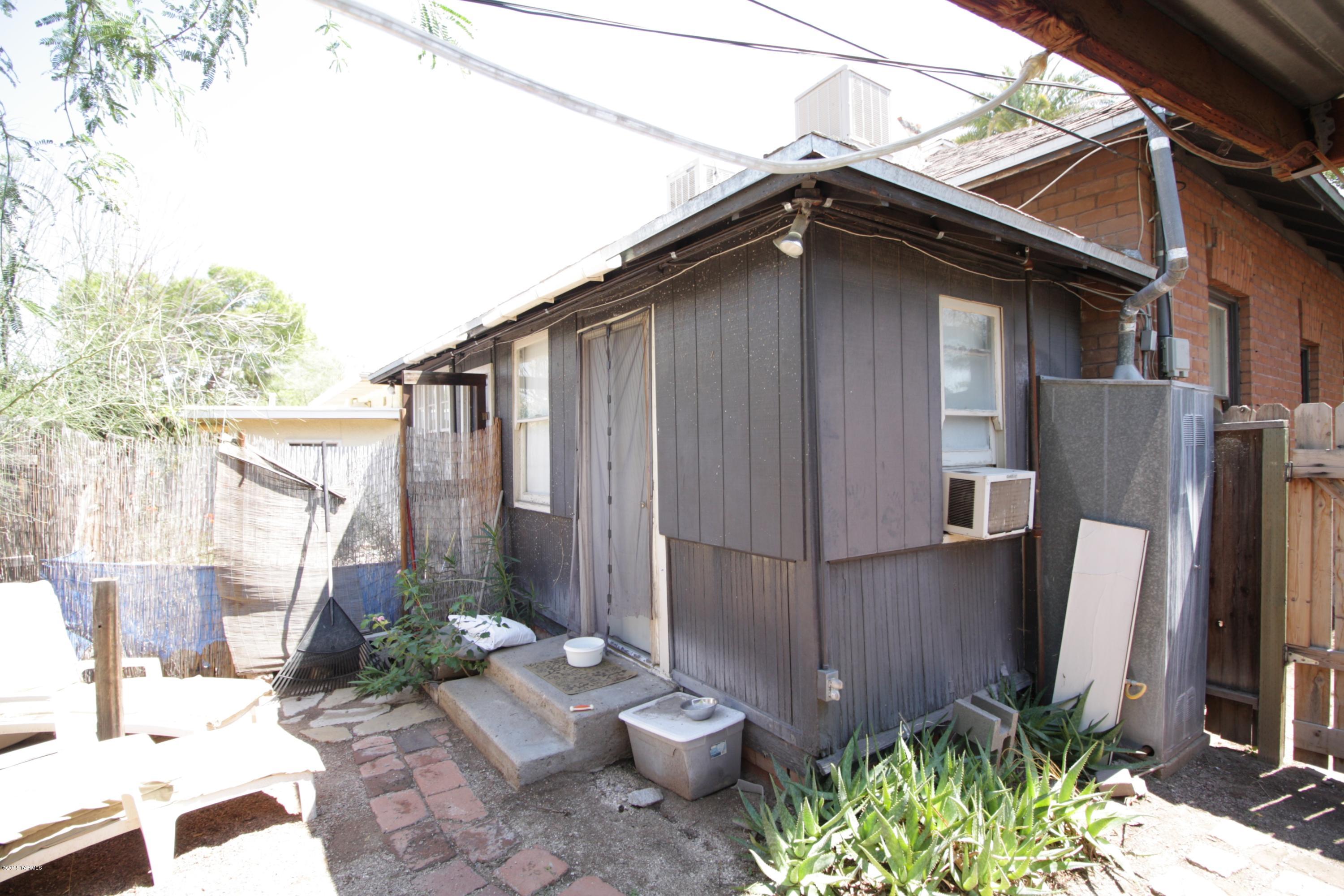 Buells - Residential Income