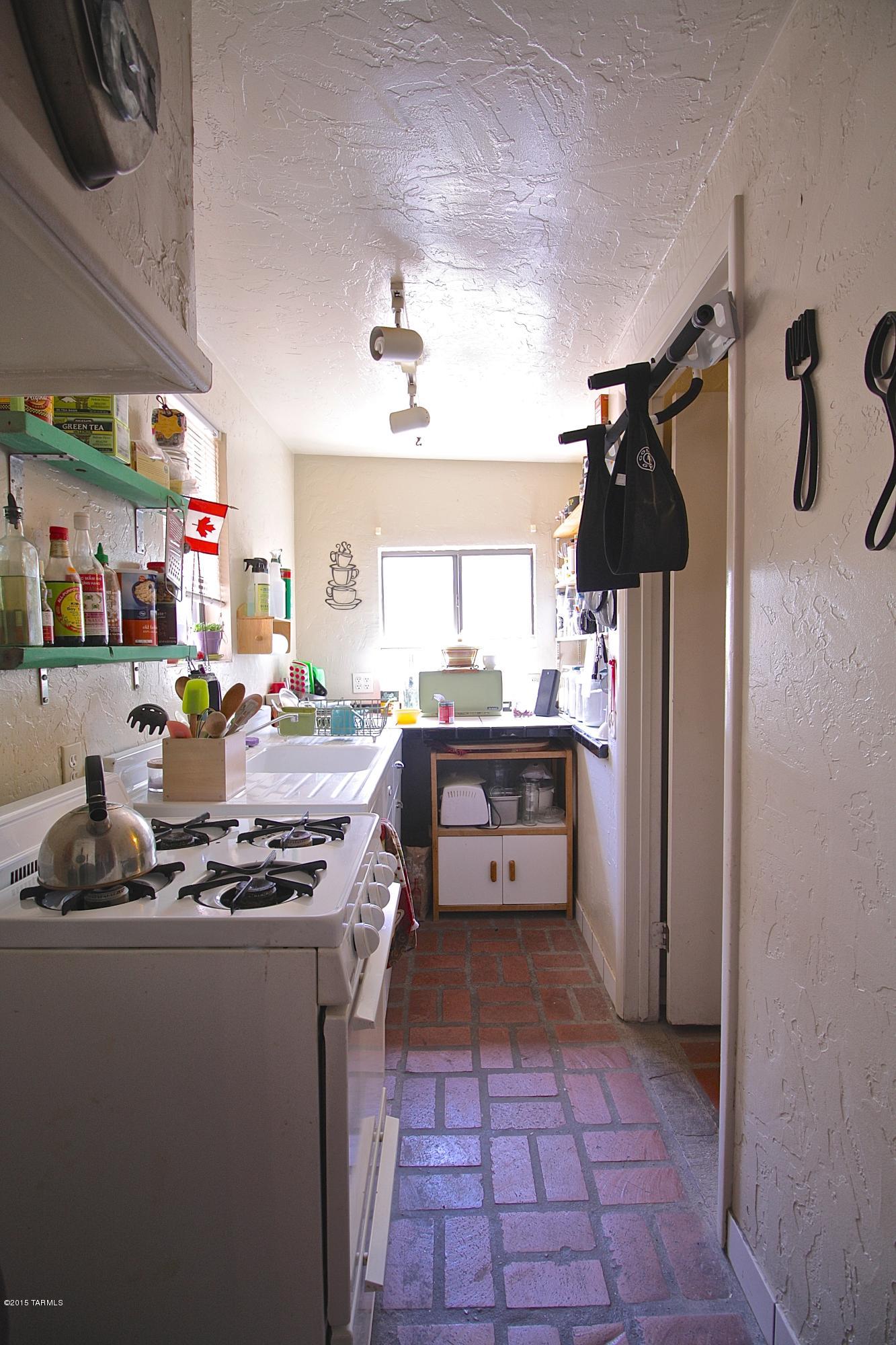 Buells - Residential Income