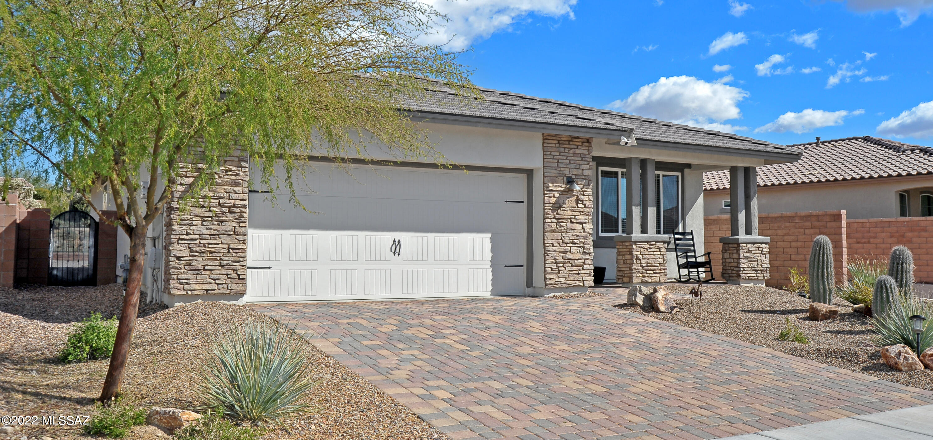 Blue Agave At Dove Mountain - Residential