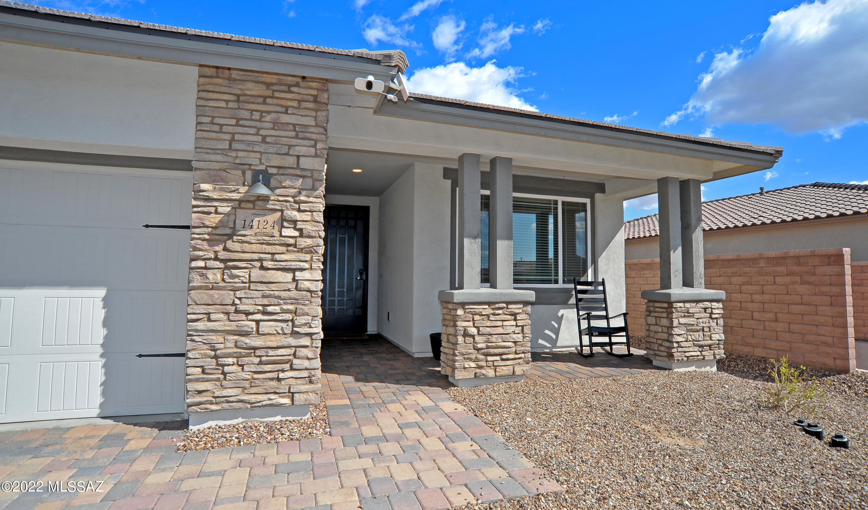 Blue Agave At Dove Mountain - Residential