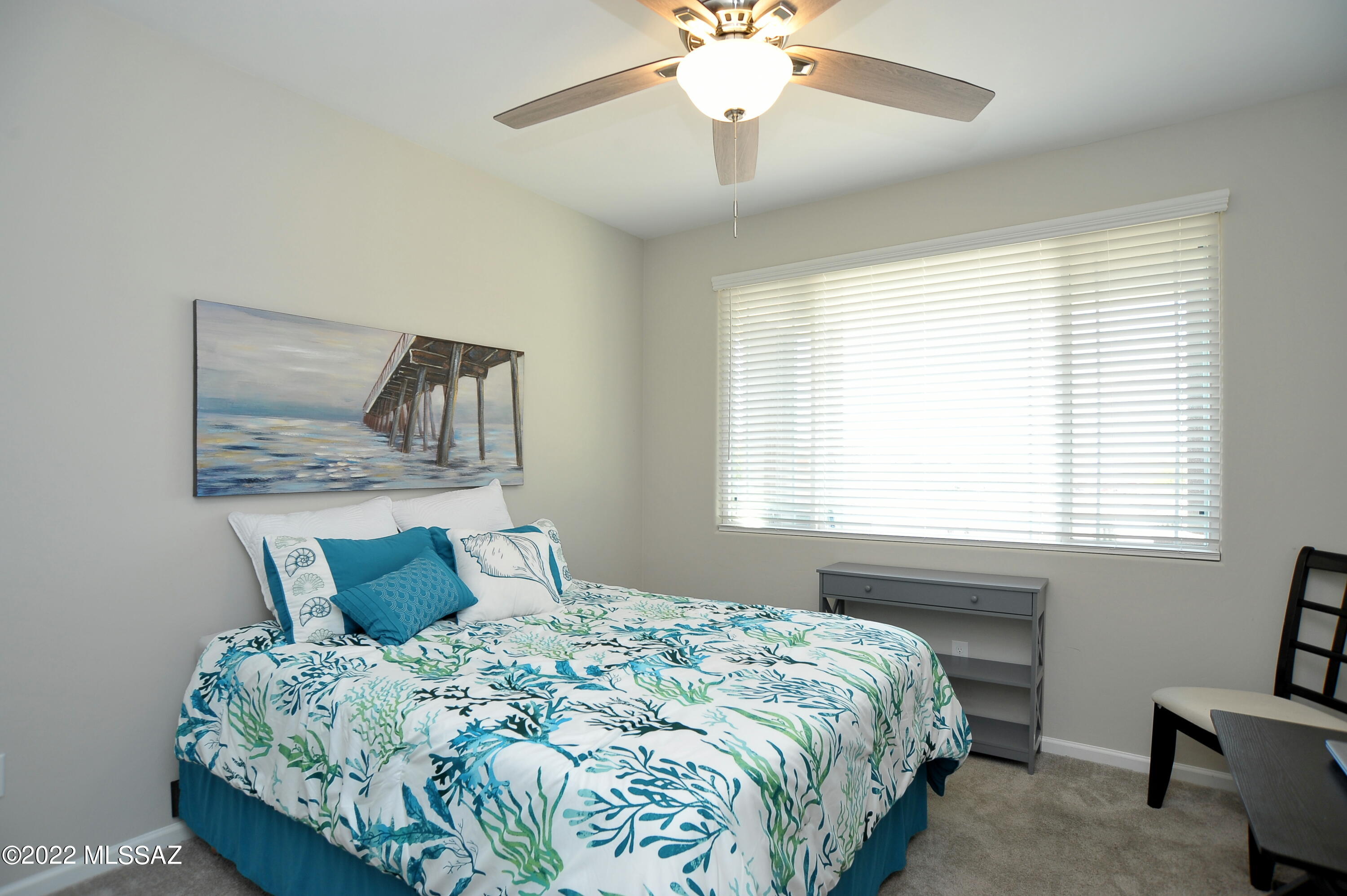 Blue Agave At Dove Mountain - Residential