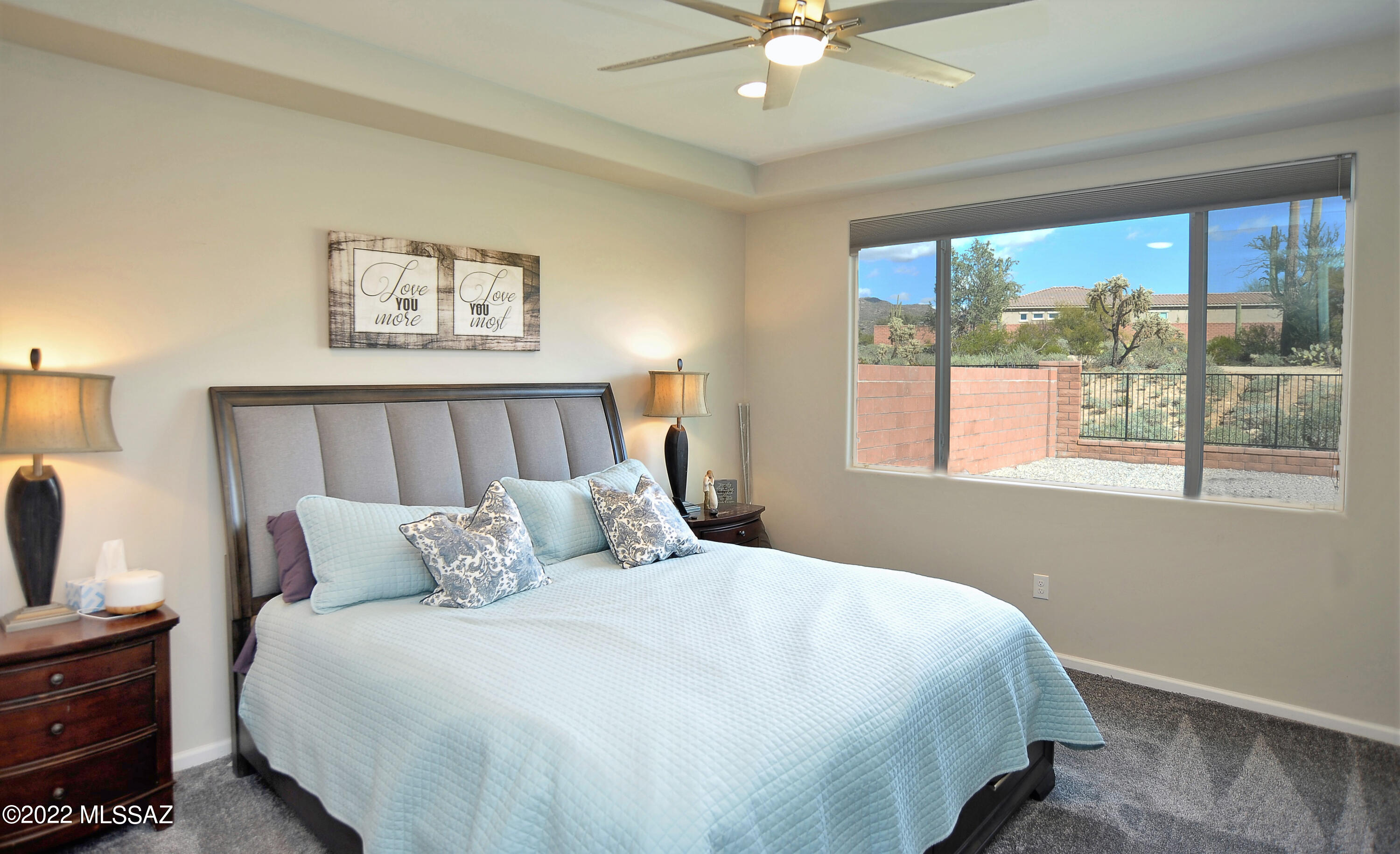 Blue Agave At Dove Mountain - Residential