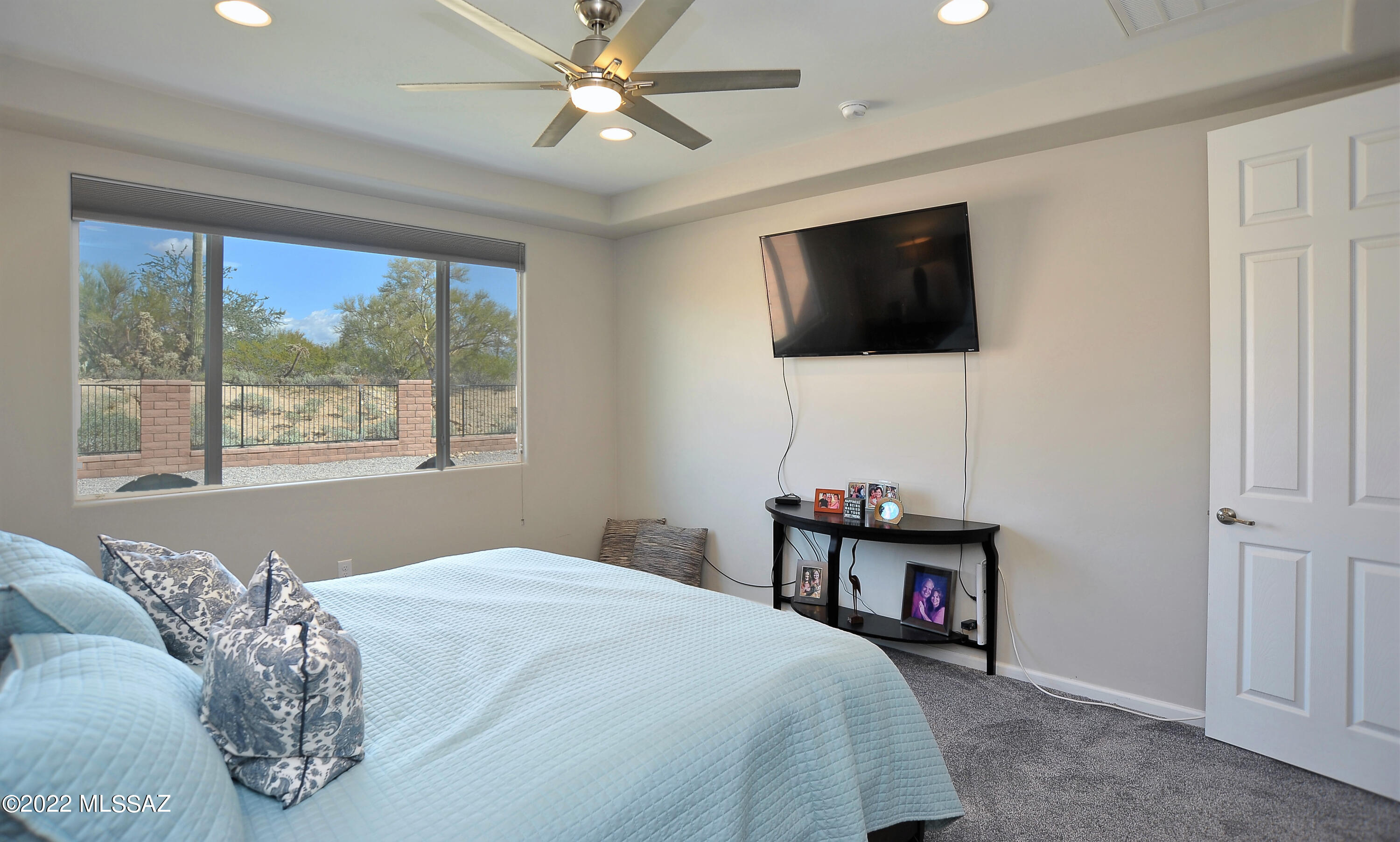Blue Agave At Dove Mountain - Residential
