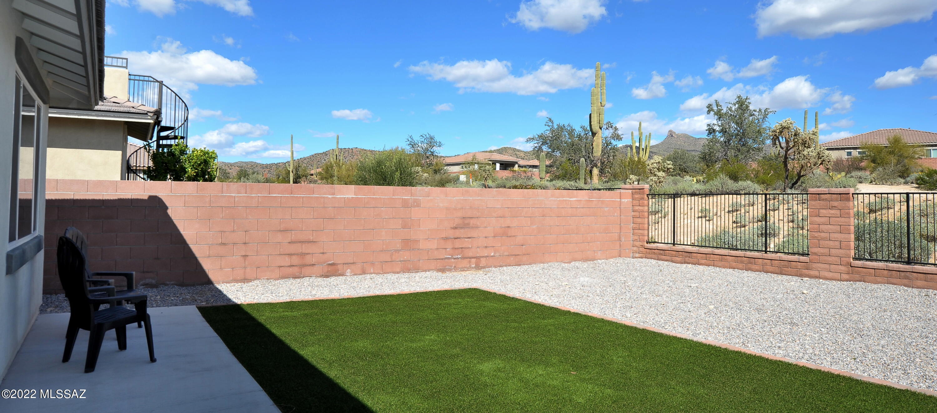 Blue Agave At Dove Mountain - Residential