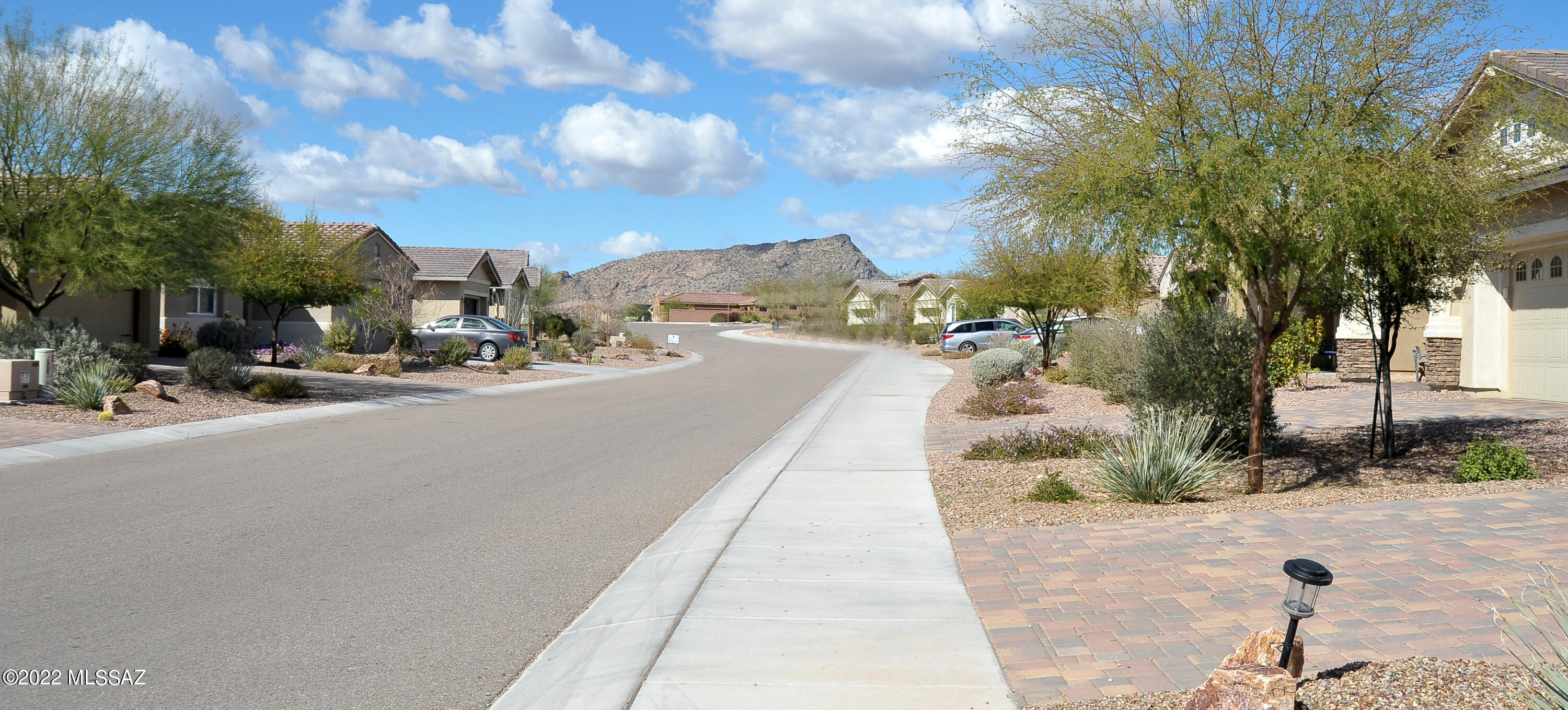 Blue Agave At Dove Mountain - Residential
