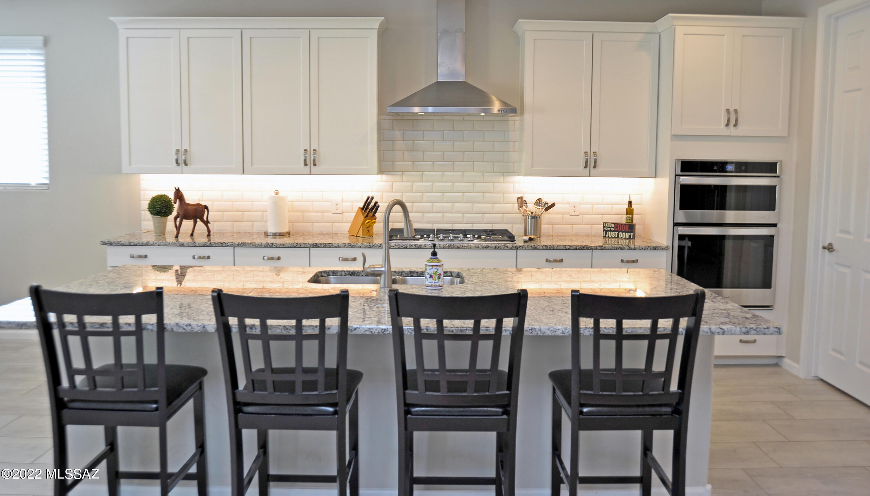 Blue Agave At Dove Mountain - Residential