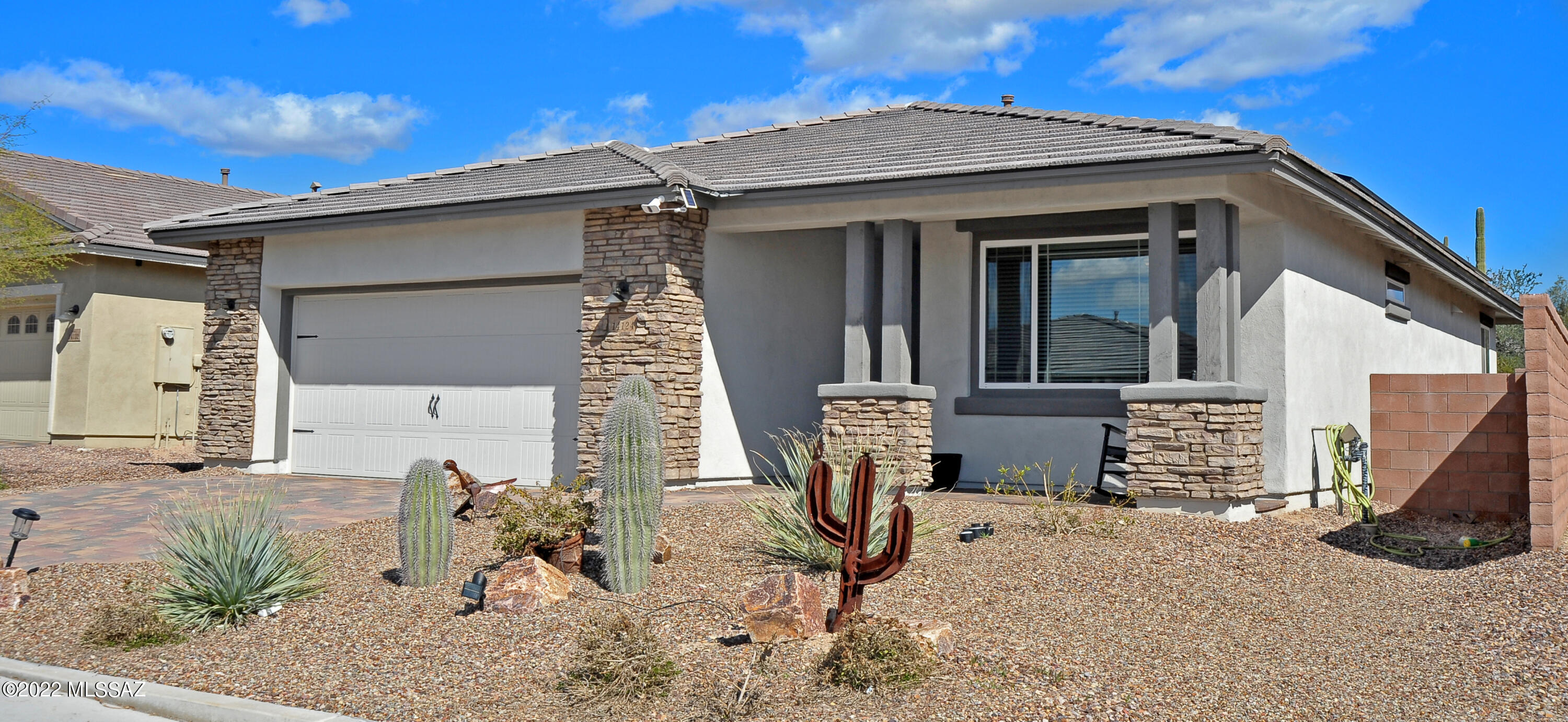 Blue Agave At Dove Mountain - Residential