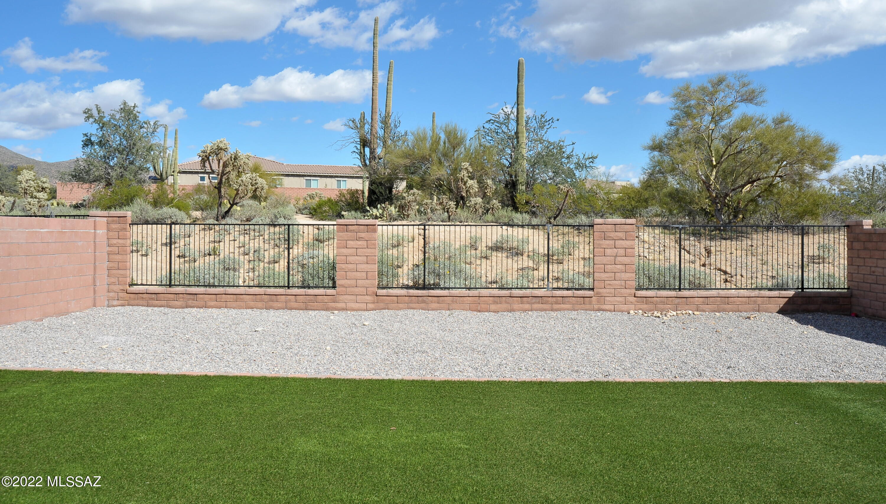 Blue Agave At Dove Mountain - Residential