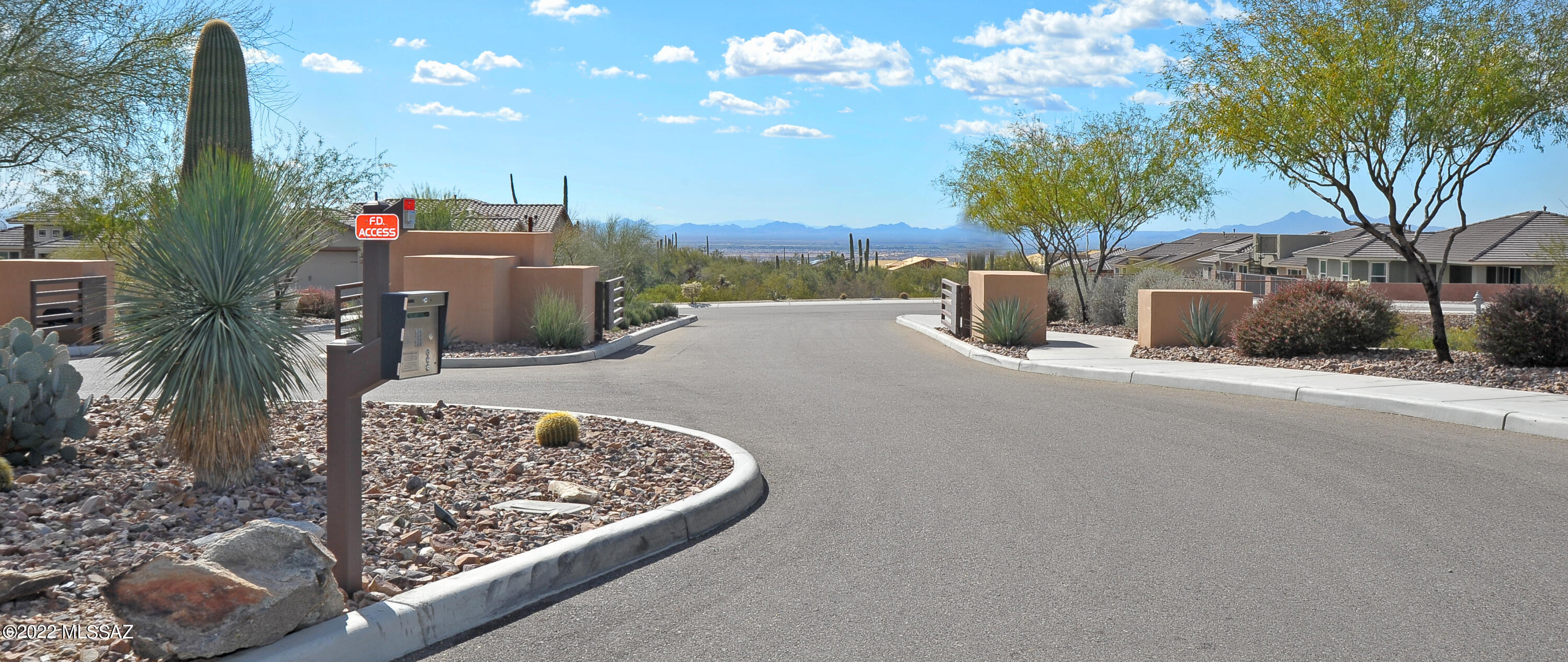 Blue Agave At Dove Mountain - Residential