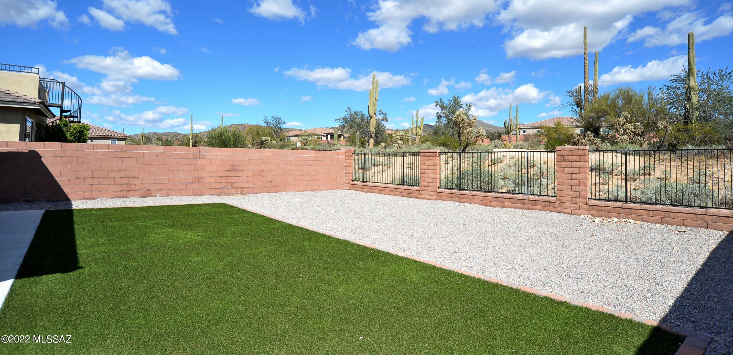 Blue Agave At Dove Mountain - Residential