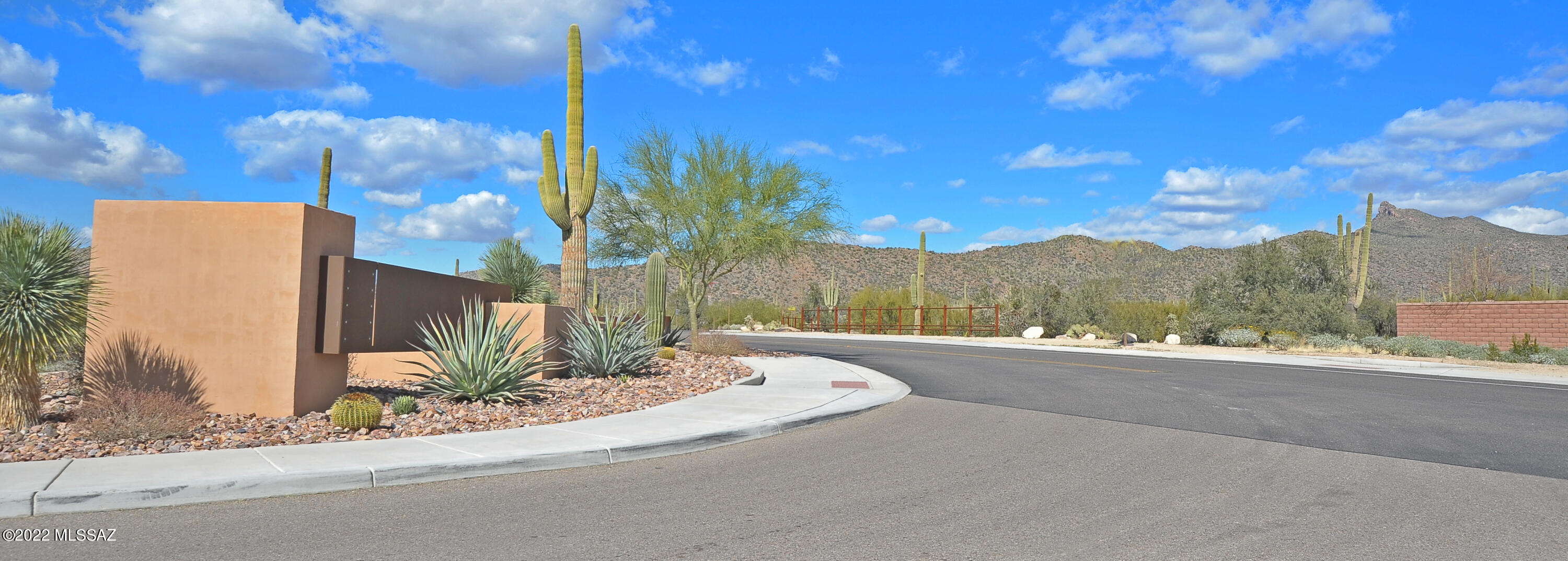 Blue Agave At Dove Mountain - Residential