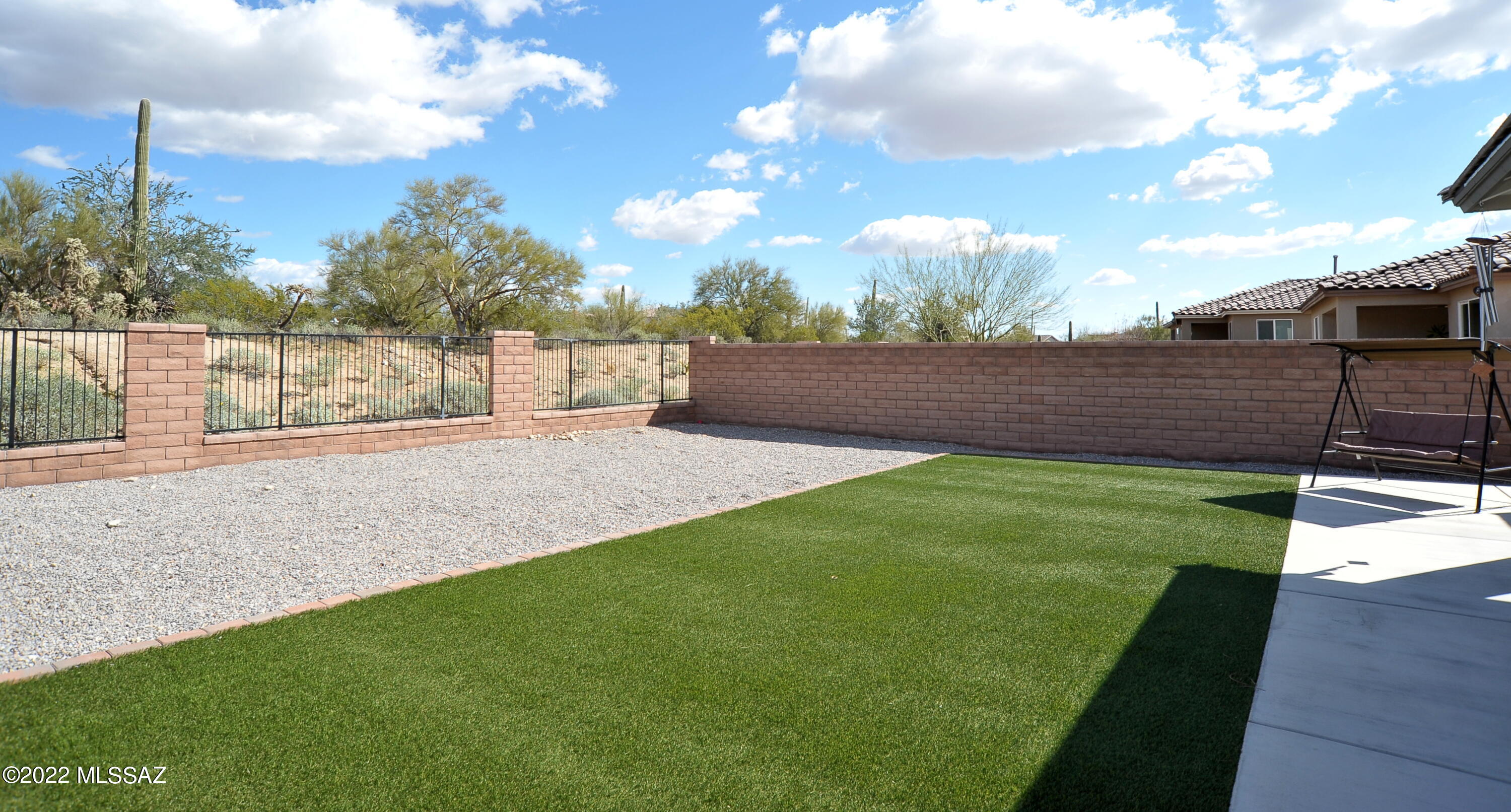 Blue Agave At Dove Mountain - Residential