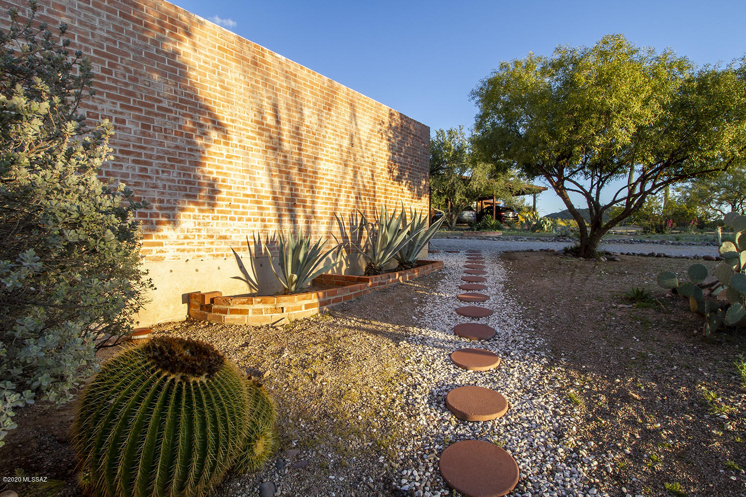 Painted Hills Estates (1-18) - Residential