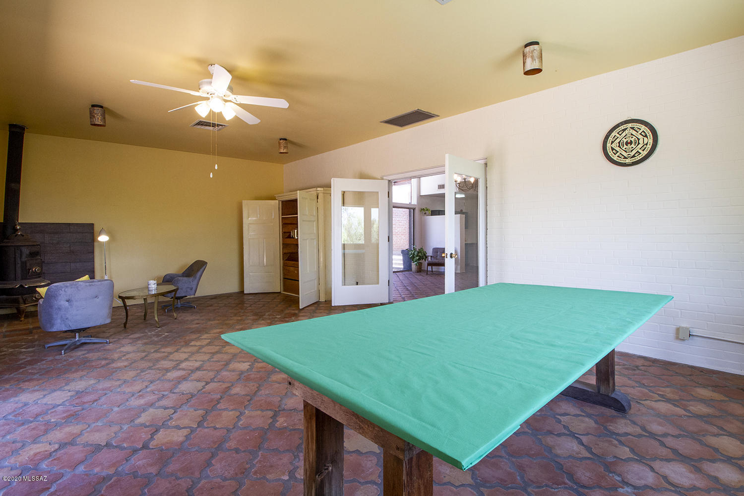 Painted Hills Estates (1-18) - Residential