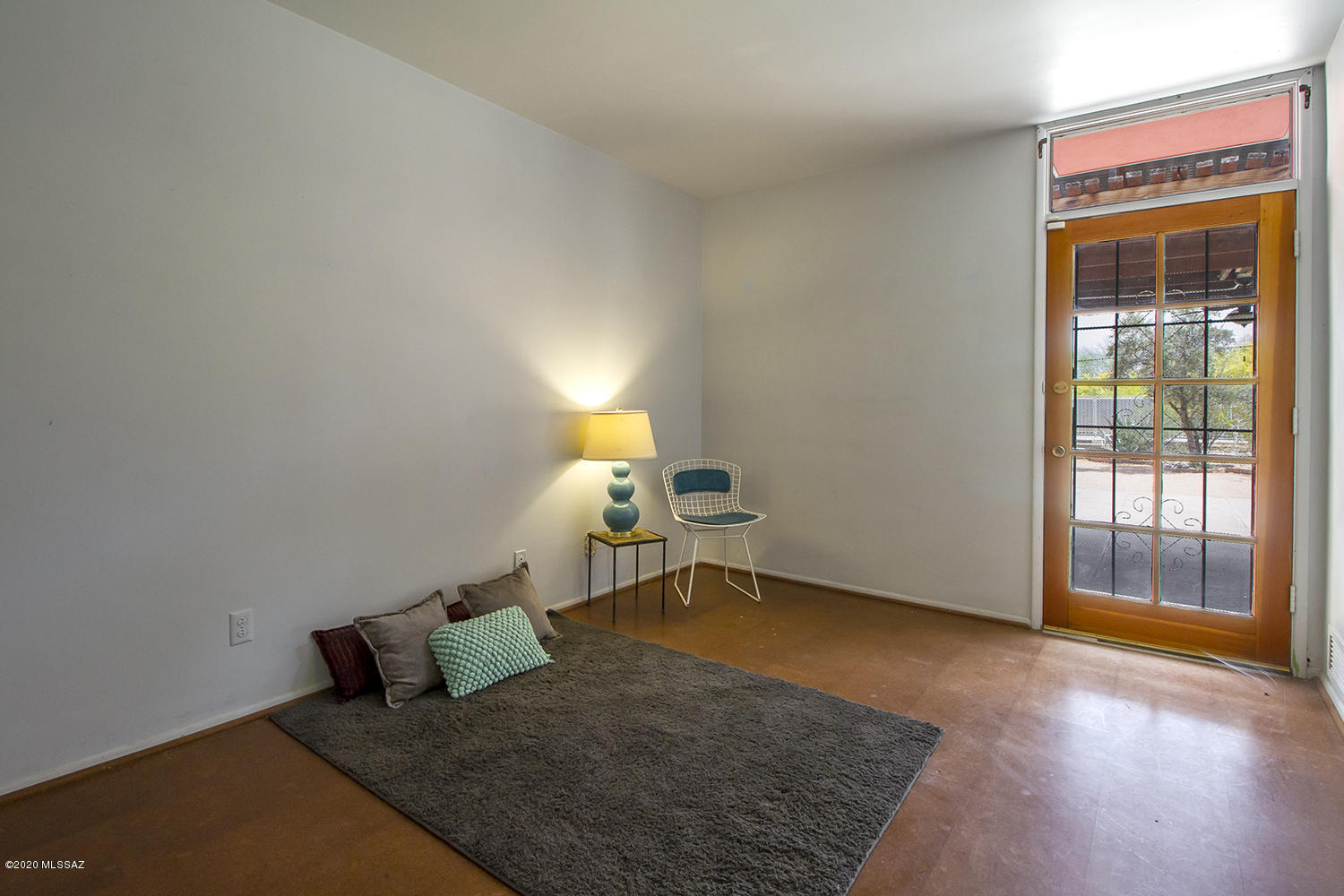 Painted Hills Estates (1-18) - Residential