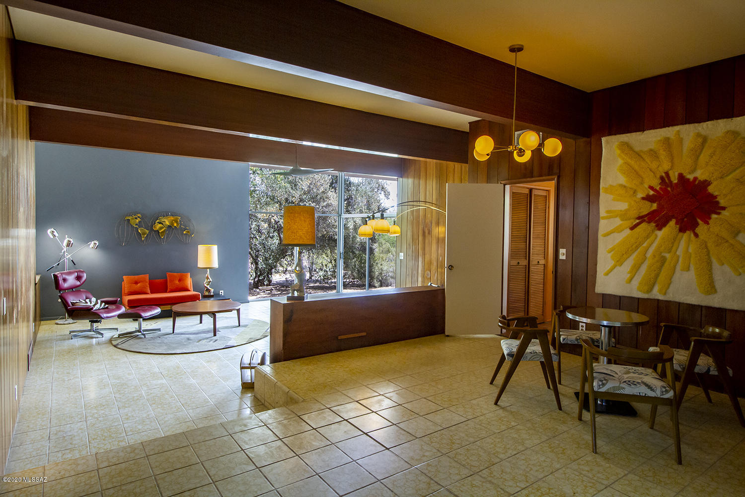 Painted Hills Estates (1-18) - Residential