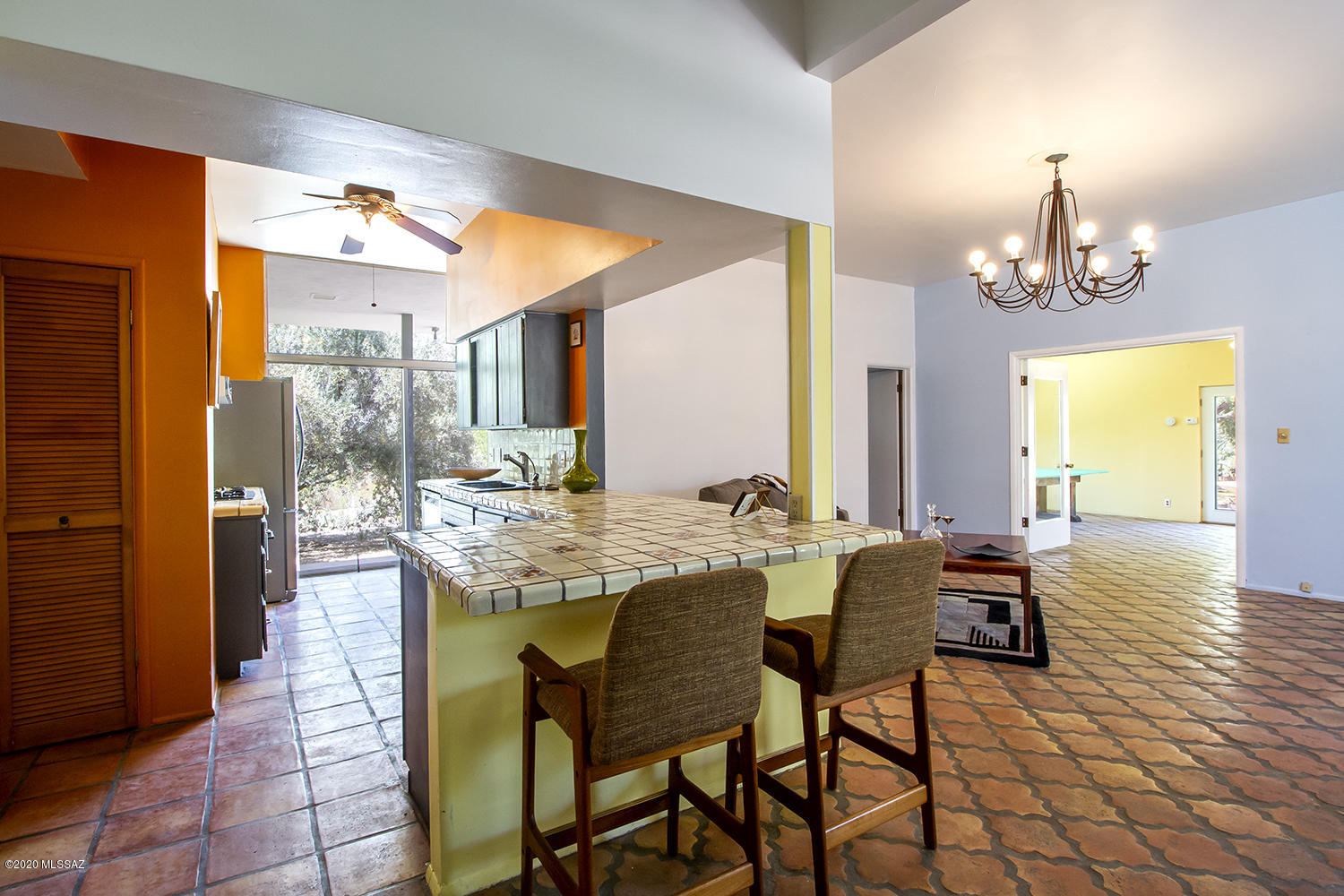 Painted Hills Estates (1-18) - Residential