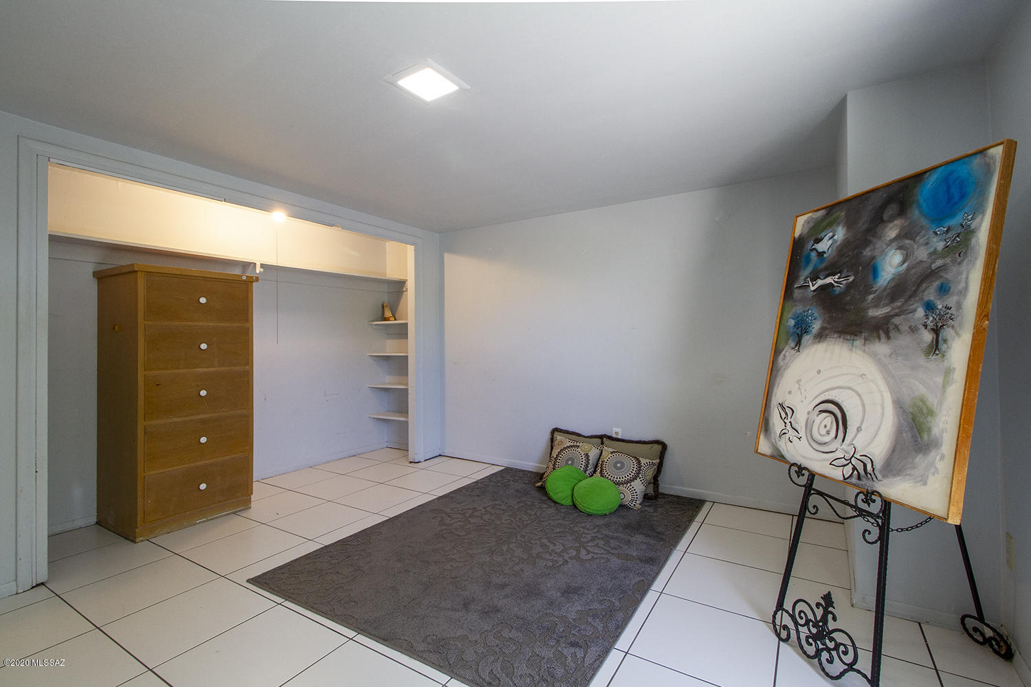 Painted Hills Estates (1-18) - Residential