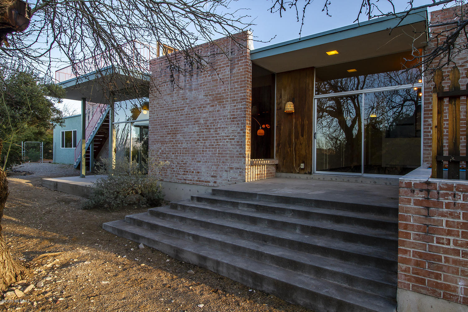 Painted Hills Estates (1-18) - Residential