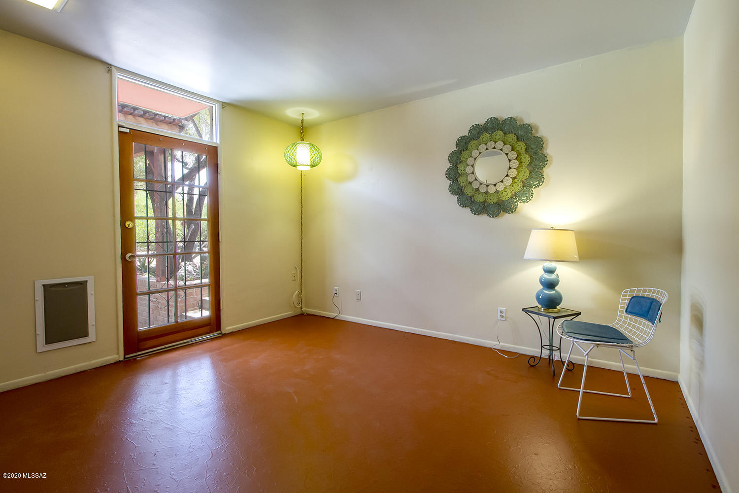 Painted Hills Estates (1-18) - Residential