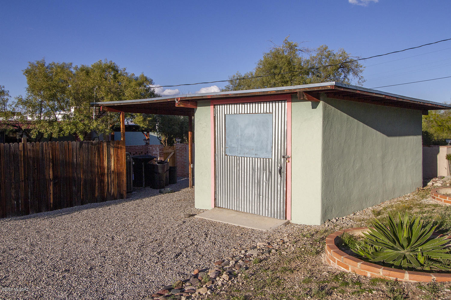 Painted Hills Estates (1-18) - Residential
