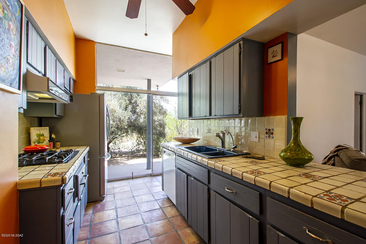 Painted Hills Estates (1-18) - Residential