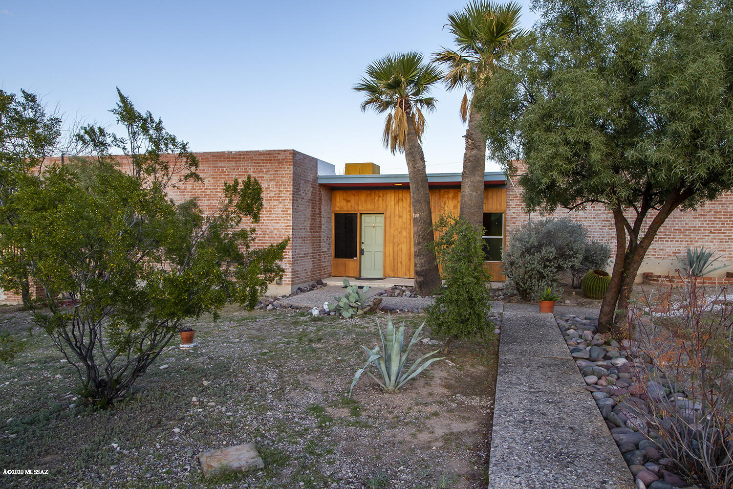 Painted Hills Estates (1-18) - Residential