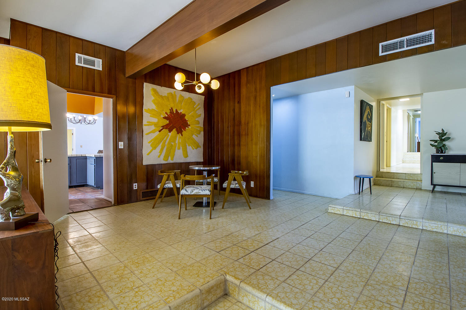 Painted Hills Estates (1-18) - Residential